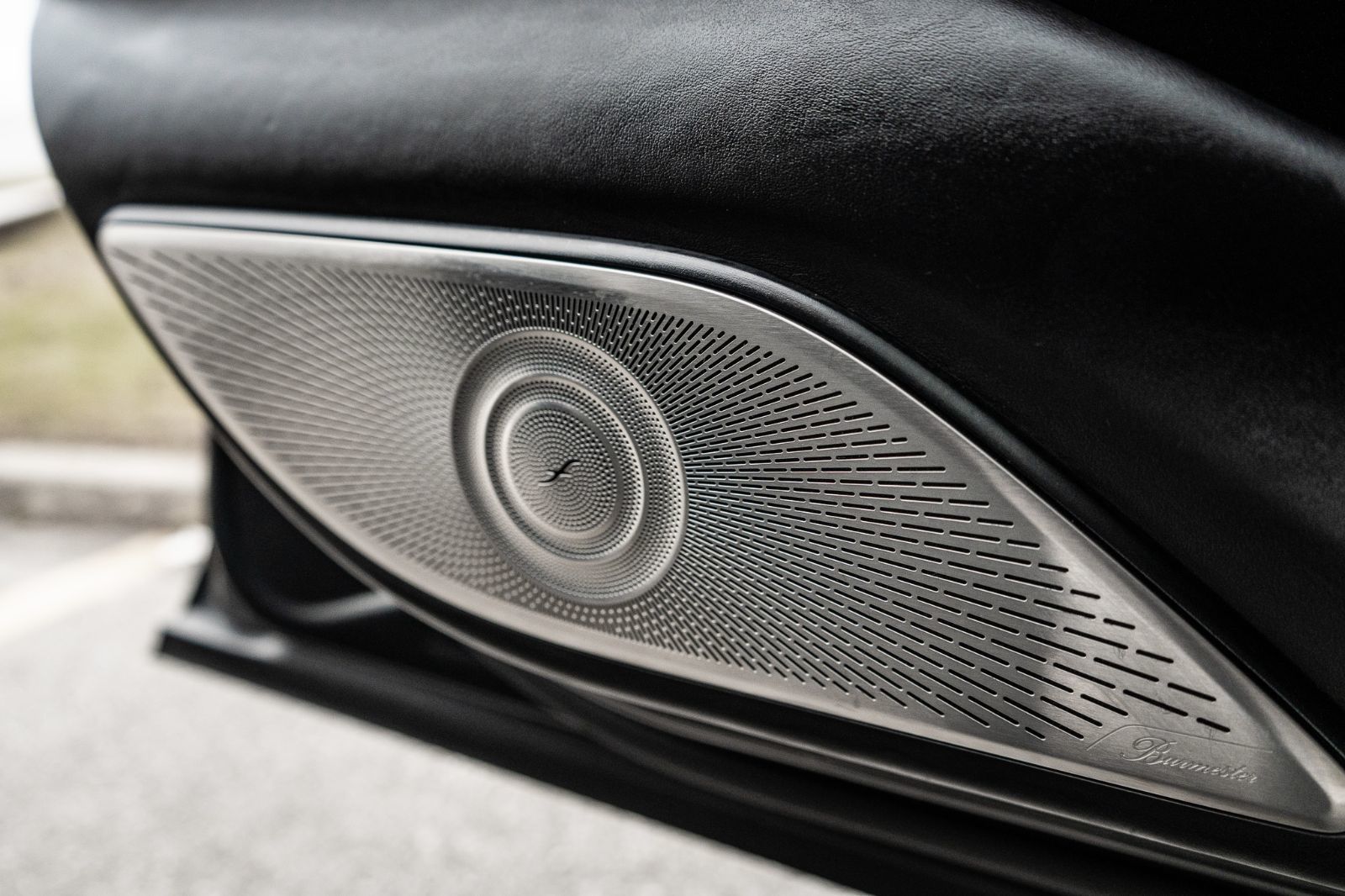 2024 Mercedes-Benz S-Class AMG S 63 E-28