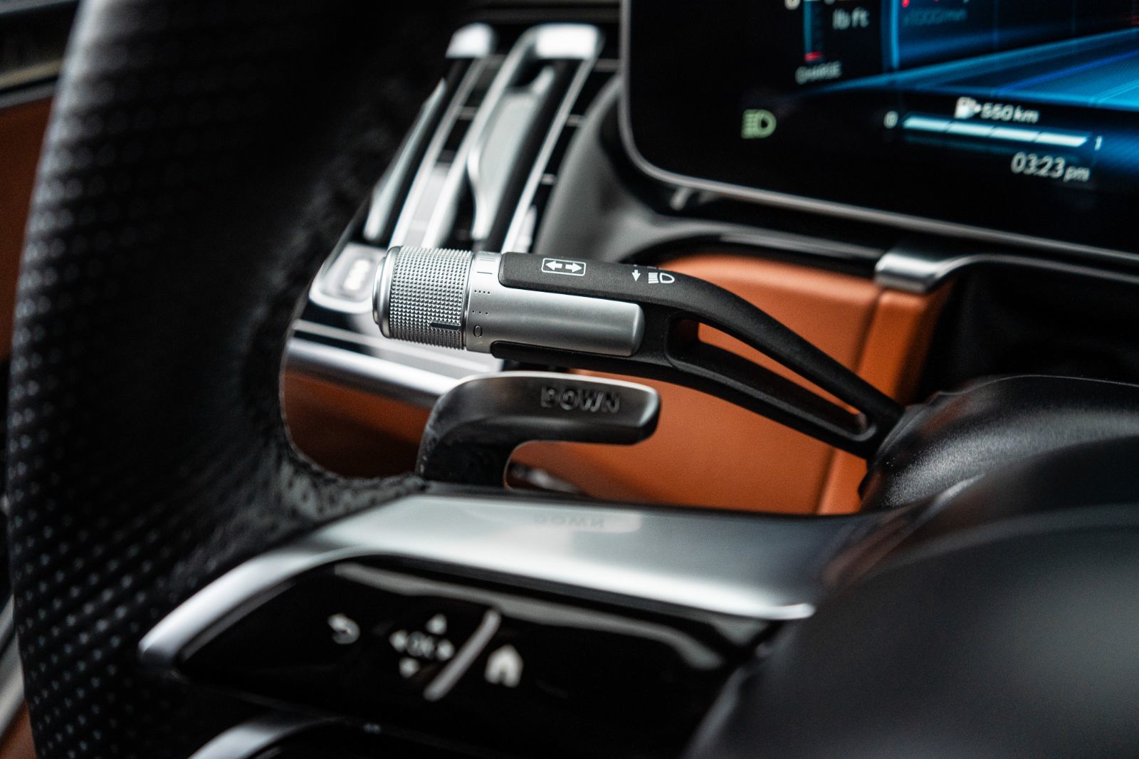 2024 Mercedes-Benz S-Class AMG S 63 E-14