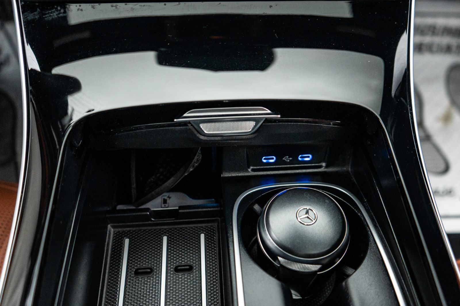 2024 Mercedes-Benz S-Class AMG S 63 E-19