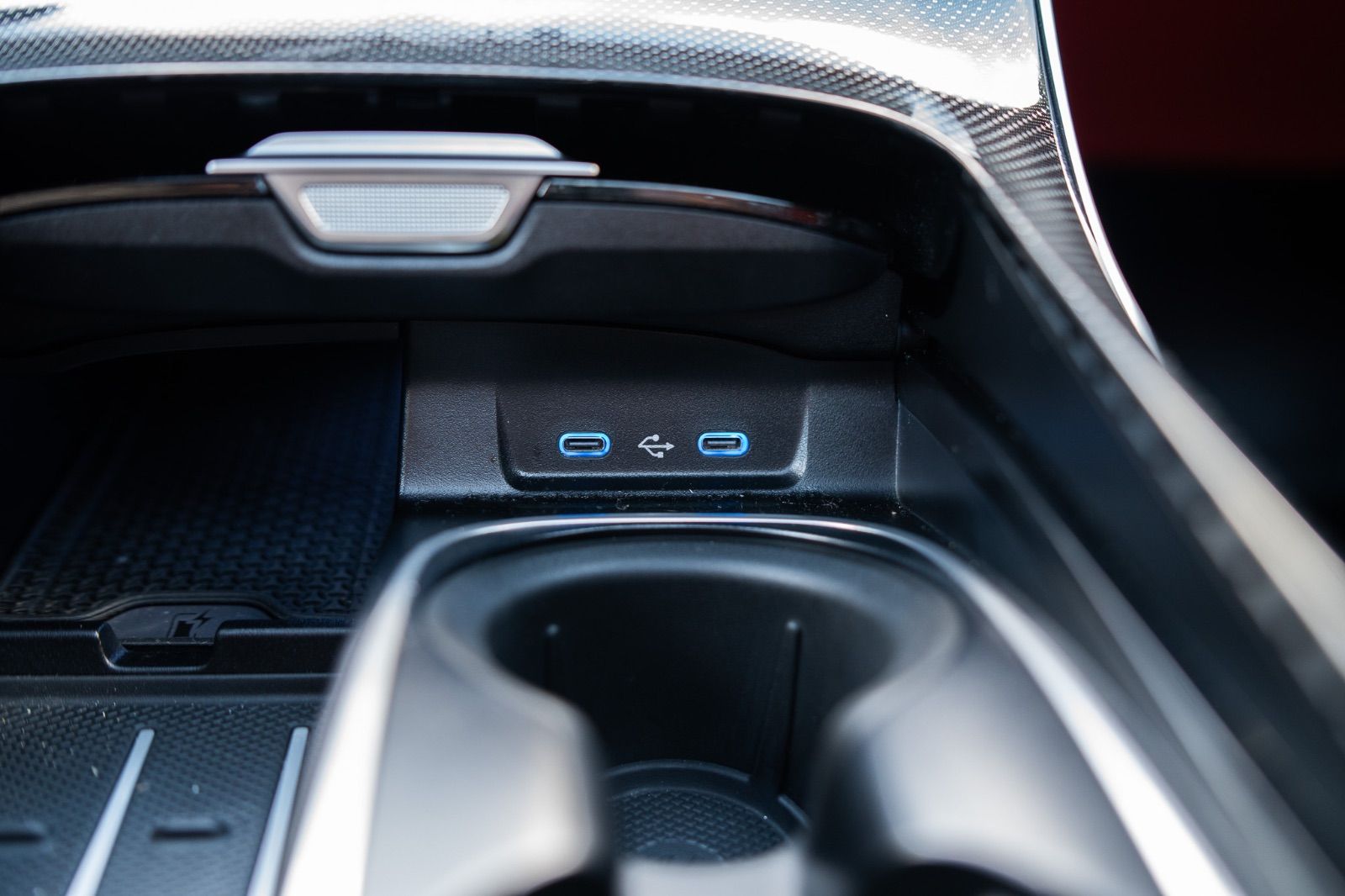 2024 Mercedes-Benz S-Class AMG S 63 E-23