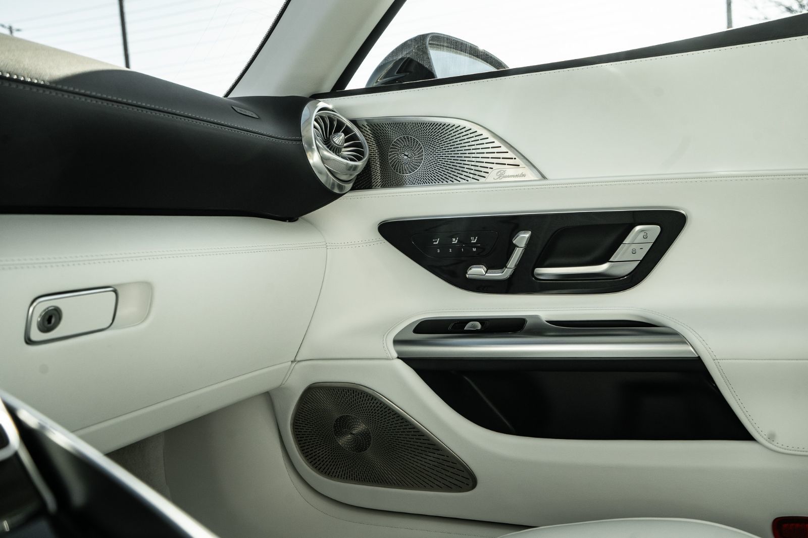 2026 Mercedes-Benz SL 680 Maybach SL 680 Monogram Series-19