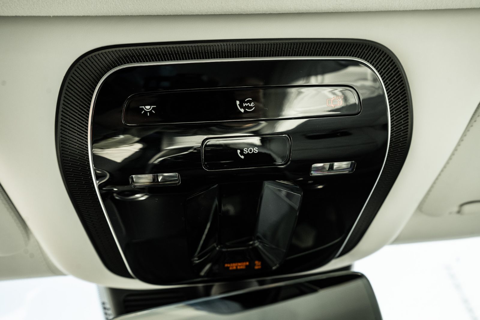 2026 Mercedes-Benz SL 680 Maybach SL 680 Monogram Series-20