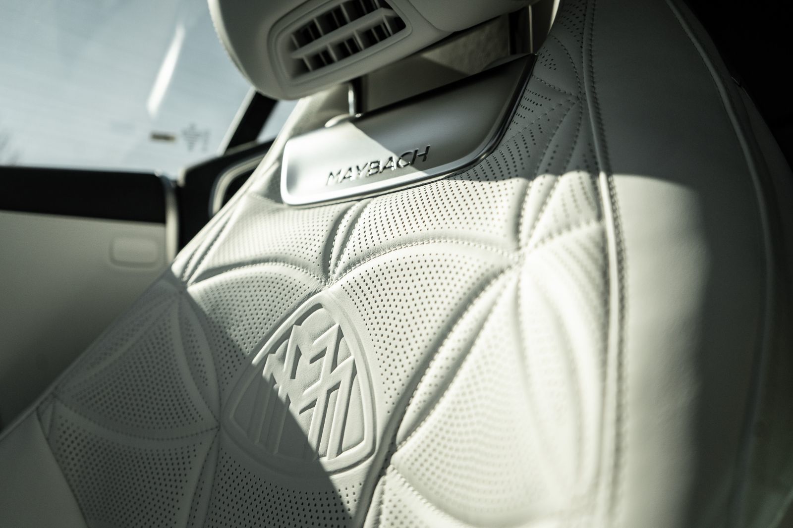 2026 Mercedes-Benz SL 680 Maybach SL 680 Monogram Series-28