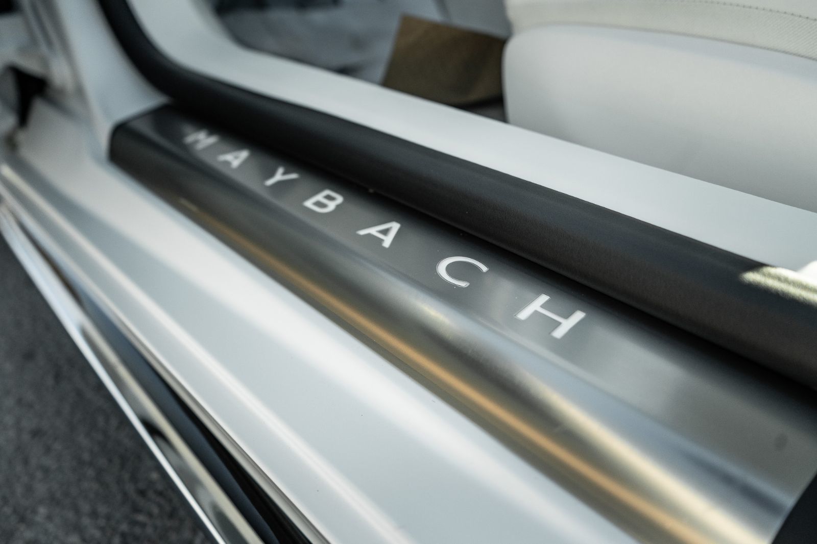 2026 Mercedes-Benz SL 680 Maybach SL 680 Monogram Series-29