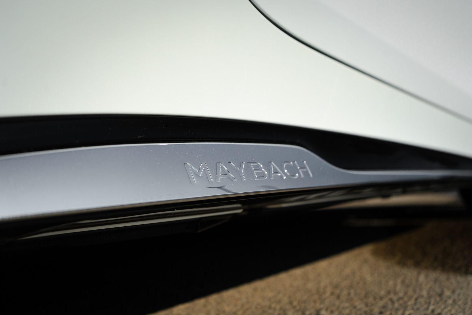 2026 Mercedes-Benz SL 680 Maybach SL 680 Monogram Series-42