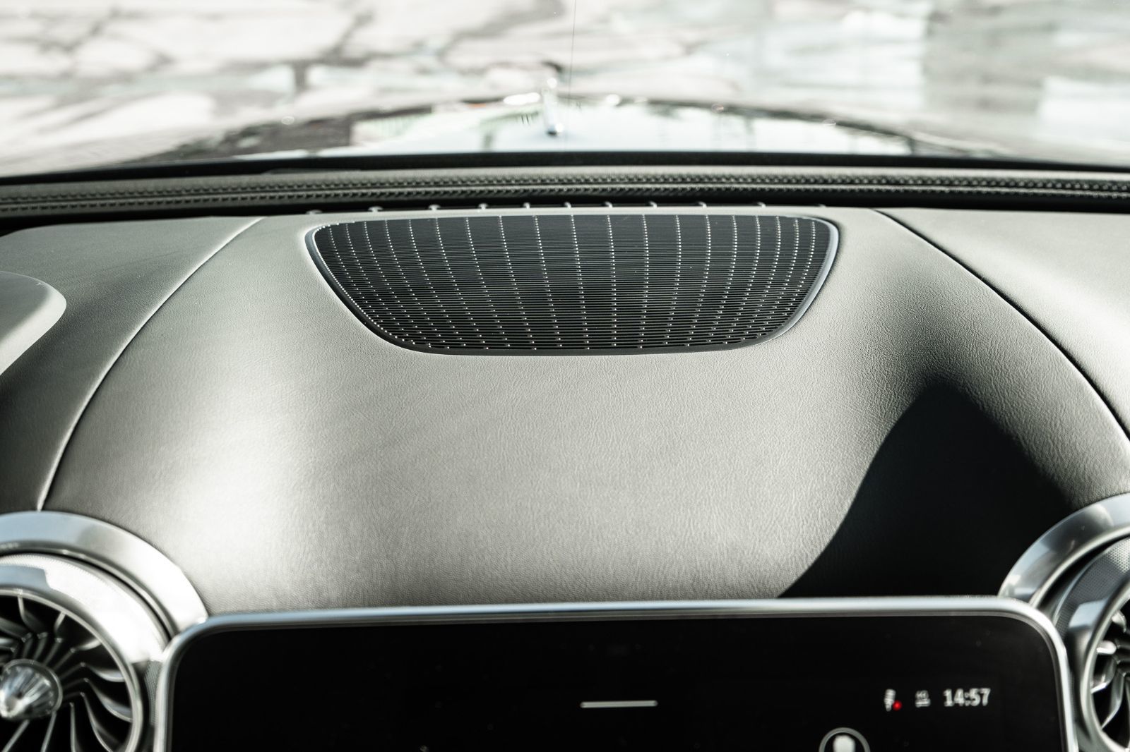 2026 Mercedes-Benz SL 680 Maybach SL 680 Monogram Series-13