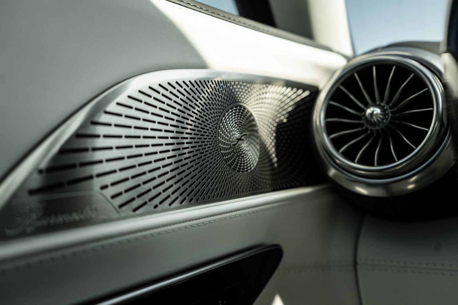 2026 Mercedes-Benz SL 680 Maybach SL 680 Monogram Series-22