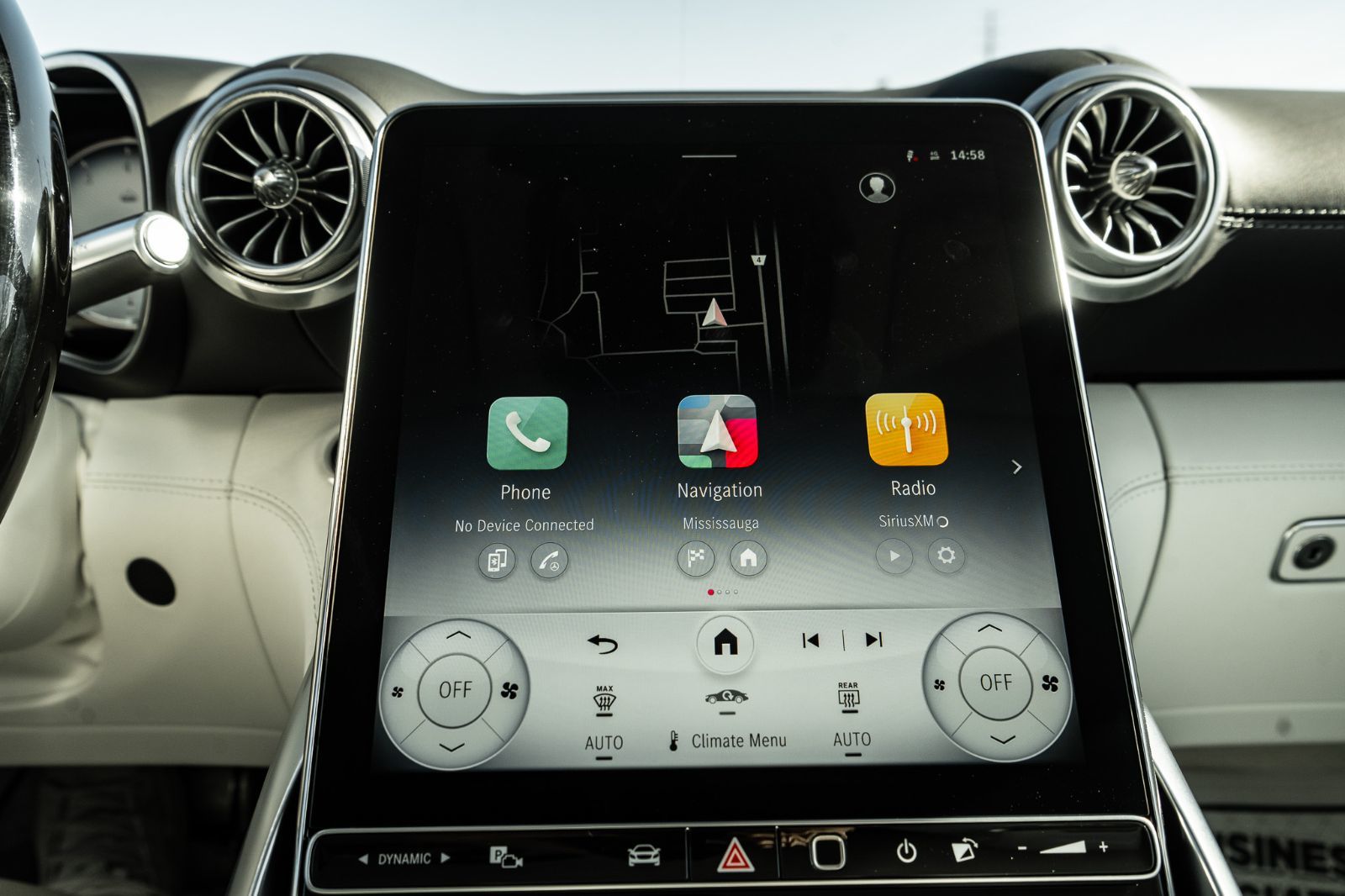 2026 Mercedes-Benz SL 680 Maybach SL 680 Monogram Series-15