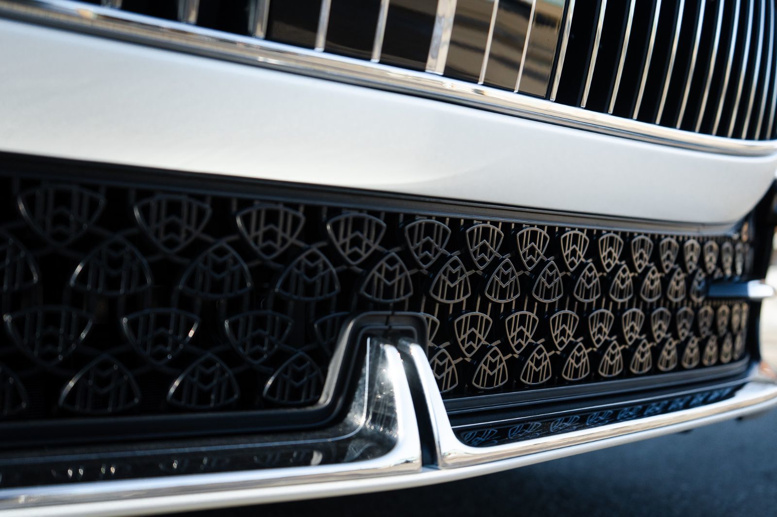 2026 Mercedes-Benz SL 680 Maybach SL 680 Monogram Series-40