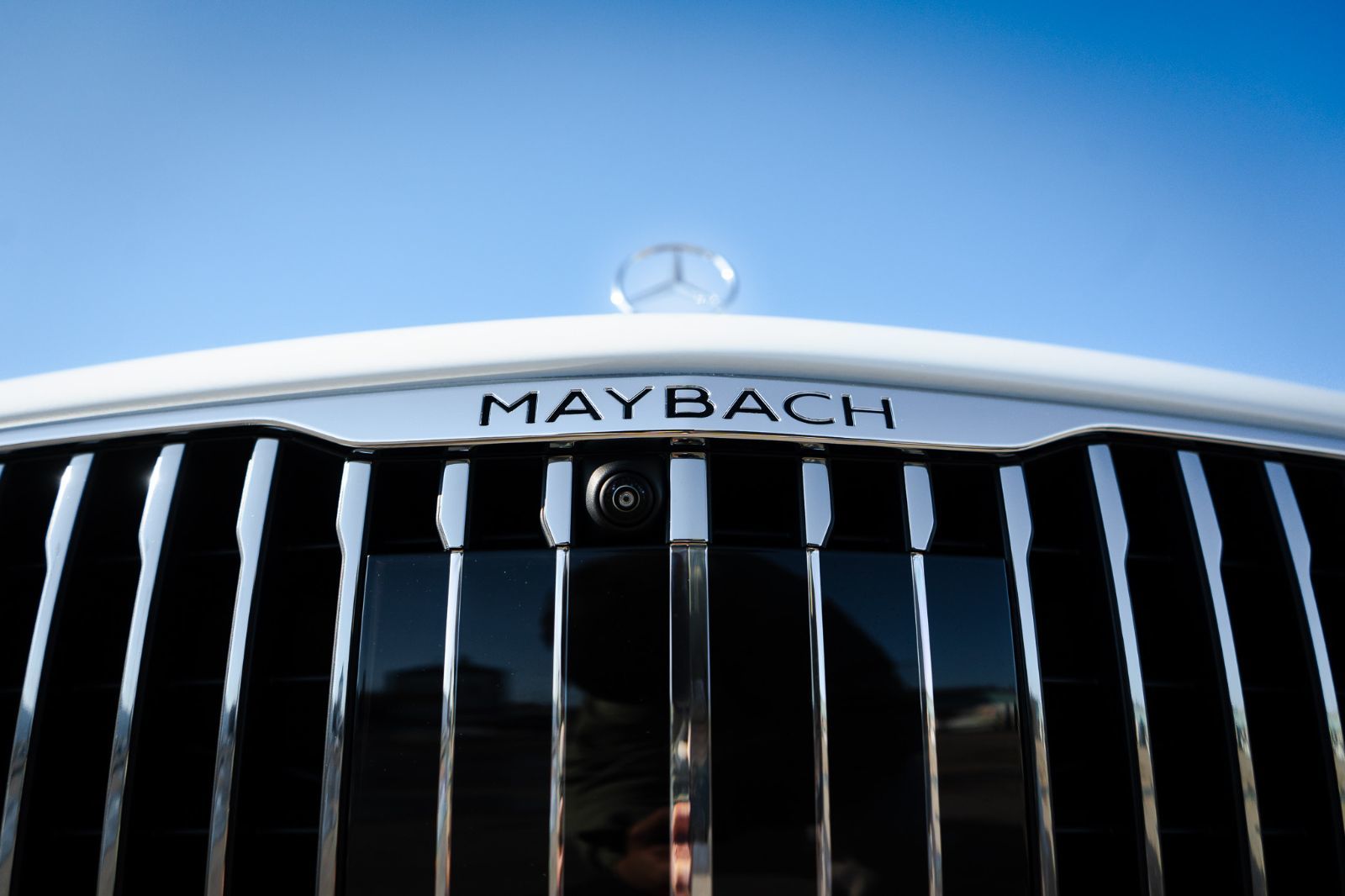 2026 Mercedes-Benz SL 680 Maybach SL 680 Monogram Series-39