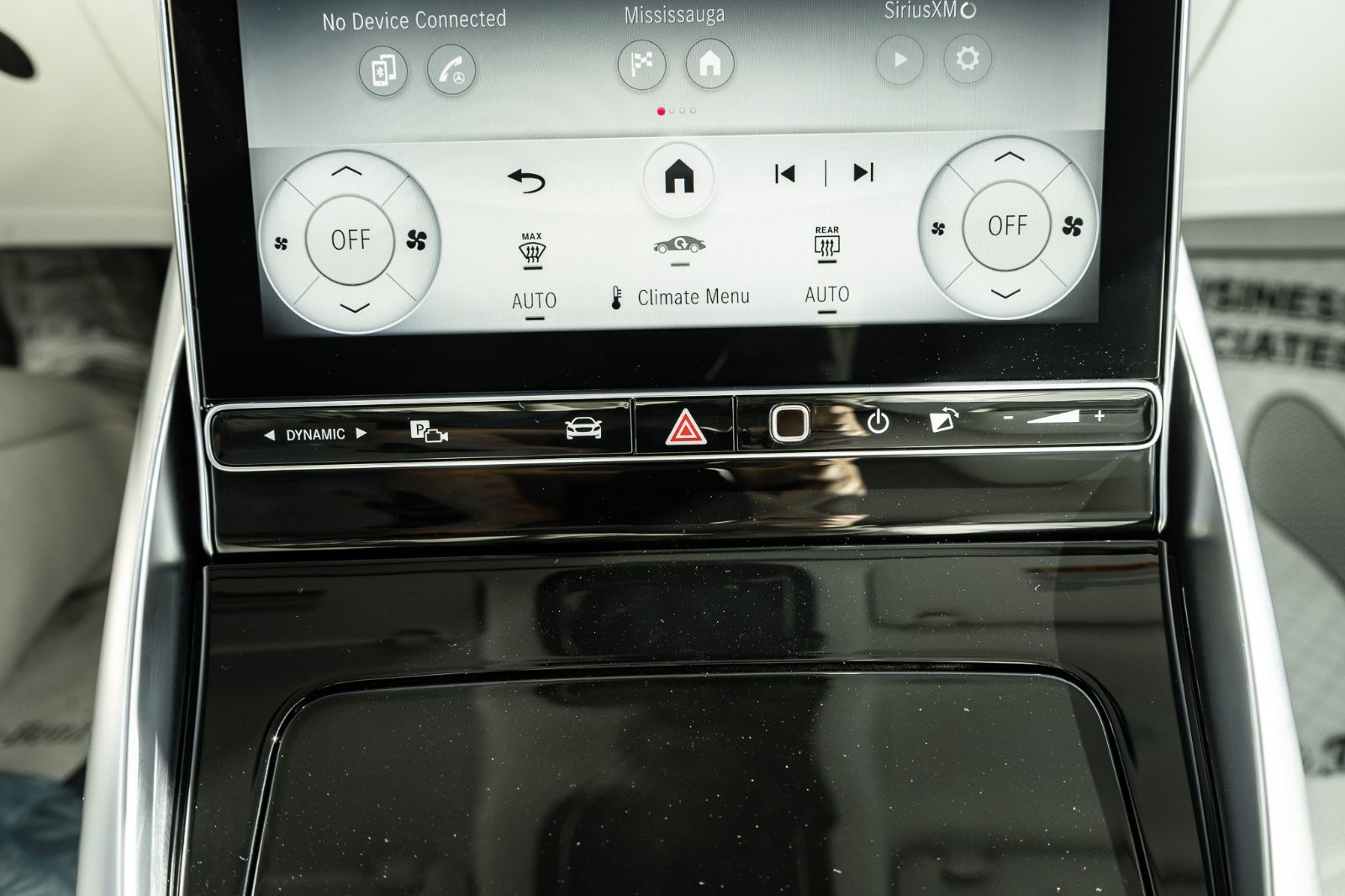 2026 Mercedes-Benz SL 680 Maybach SL 680 Monogram Series-16