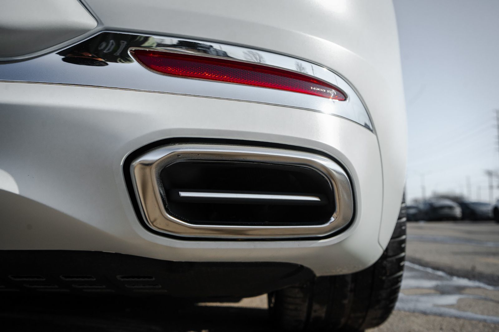 2026 Mercedes-Benz SL 680 Maybach SL 680 Monogram Series-44