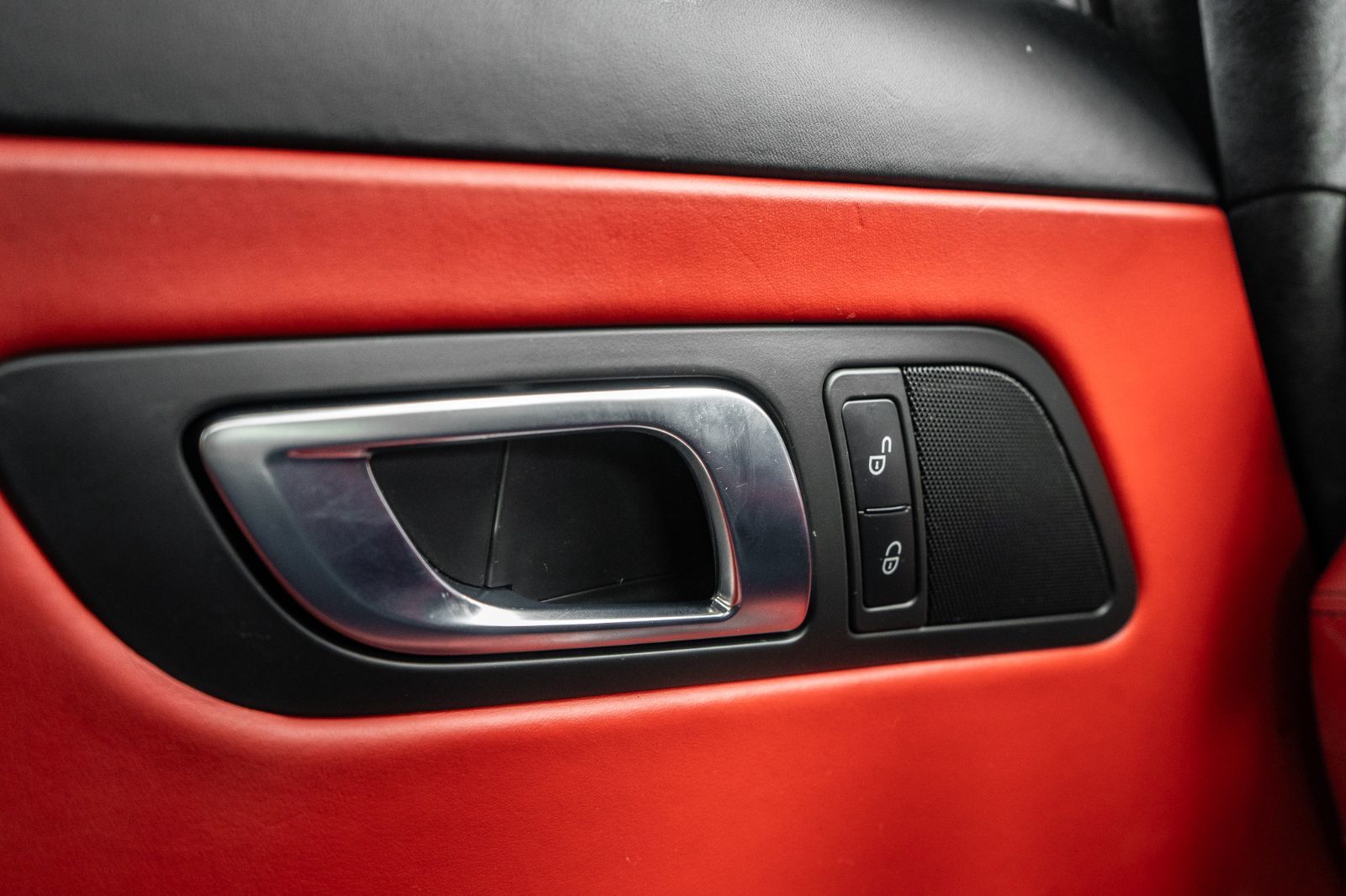 2011 Mercedes-Benz SLS AMG-26