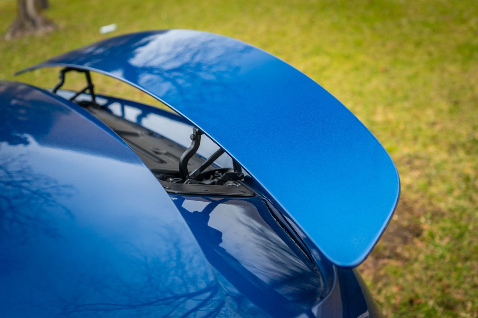 2011 Mercedes-Benz SLS AMG-7