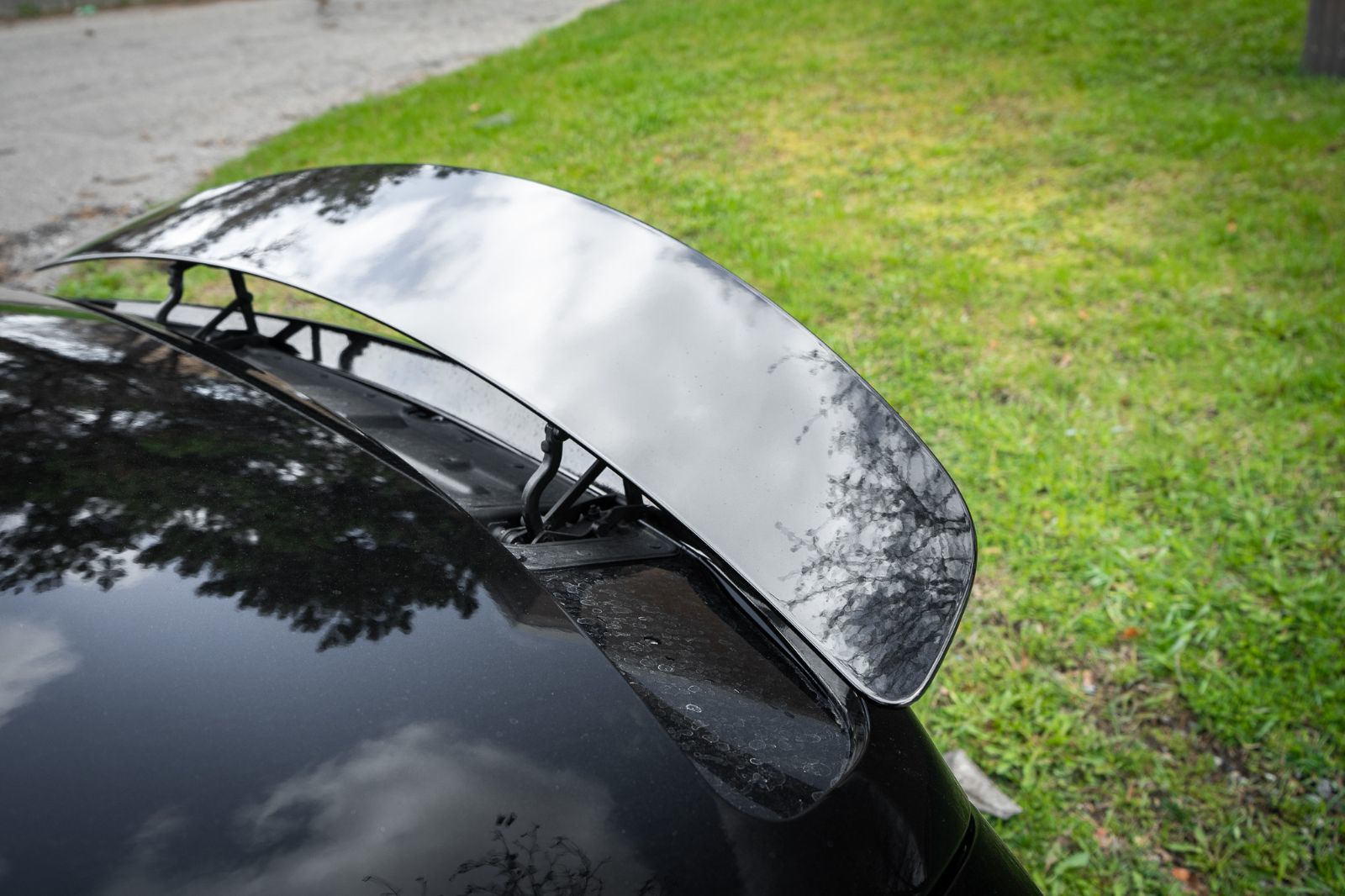 2011 Mercedes-Benz SLS AMG-30