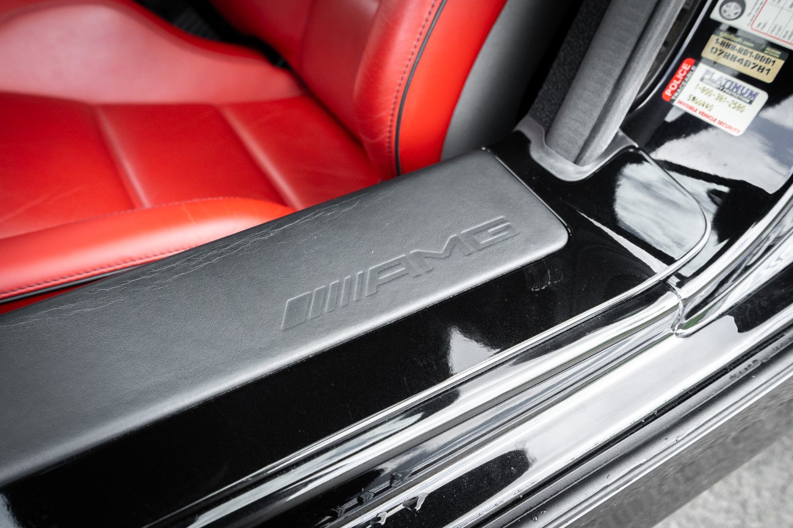 2011 Mercedes-Benz SLS AMG-26