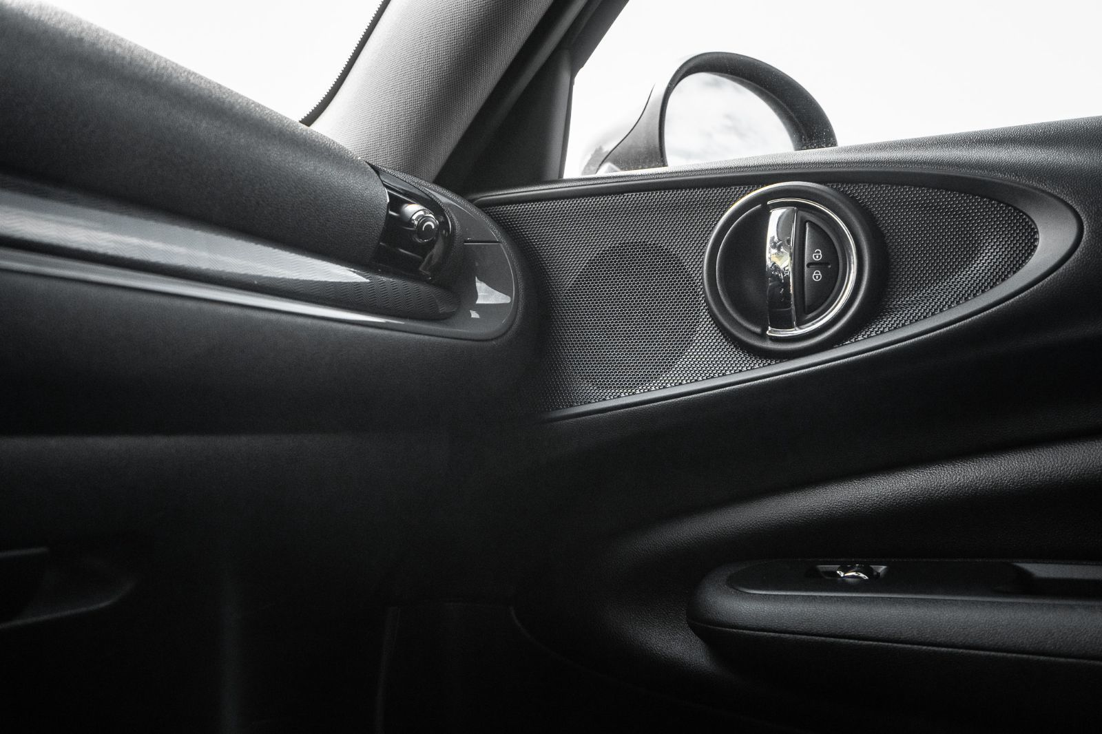 2019 MINI Clubman Cooper-19