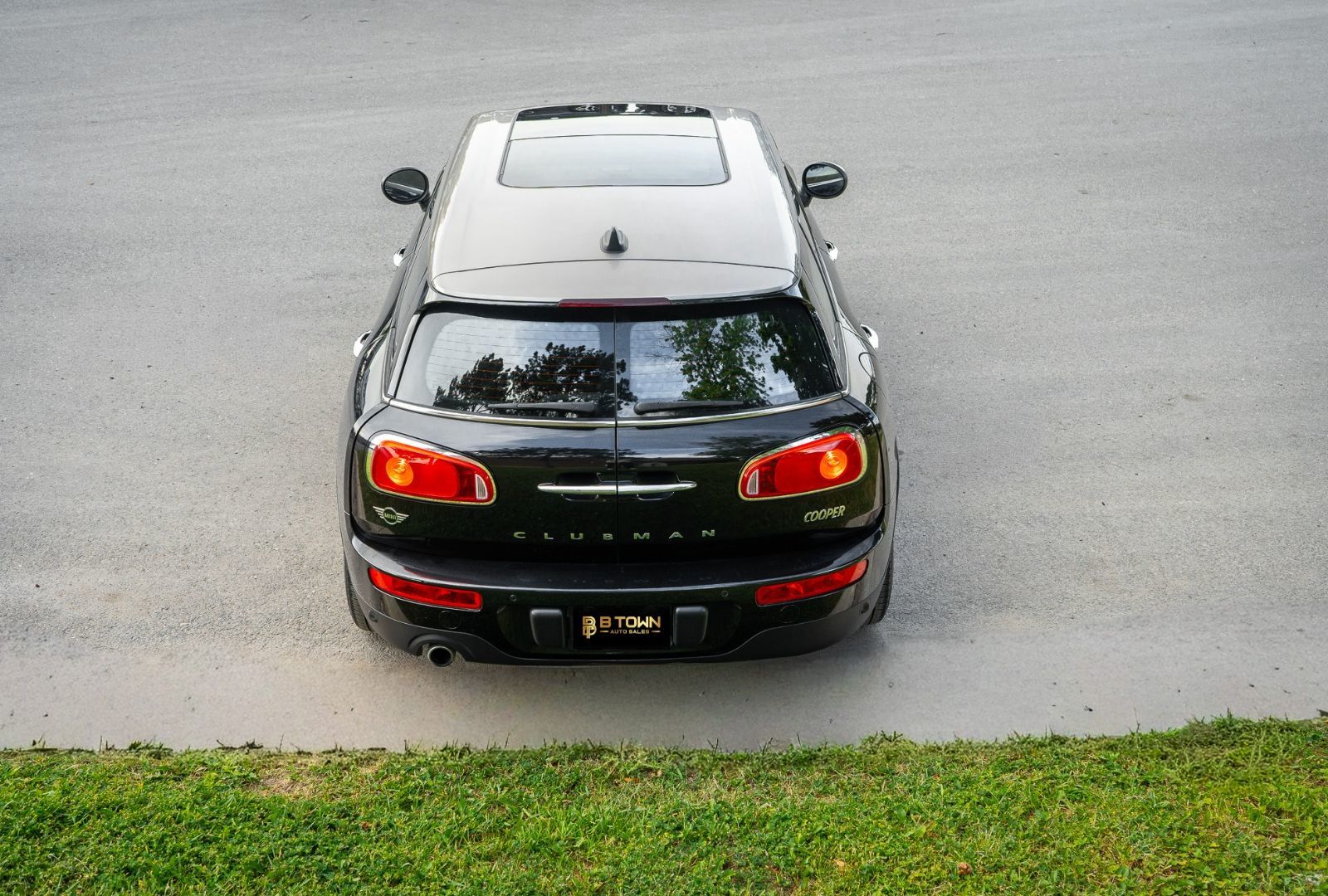 2019 MINI Clubman Cooper-6