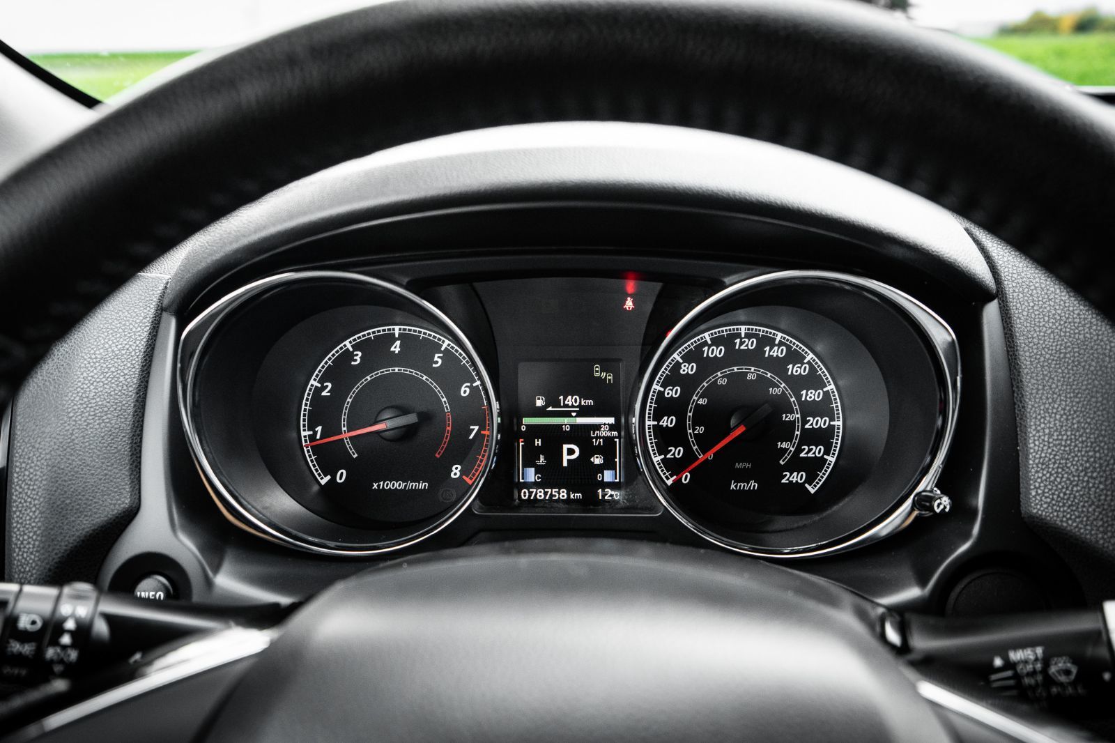 2021 Mitsubishi RVR SE AWD-13