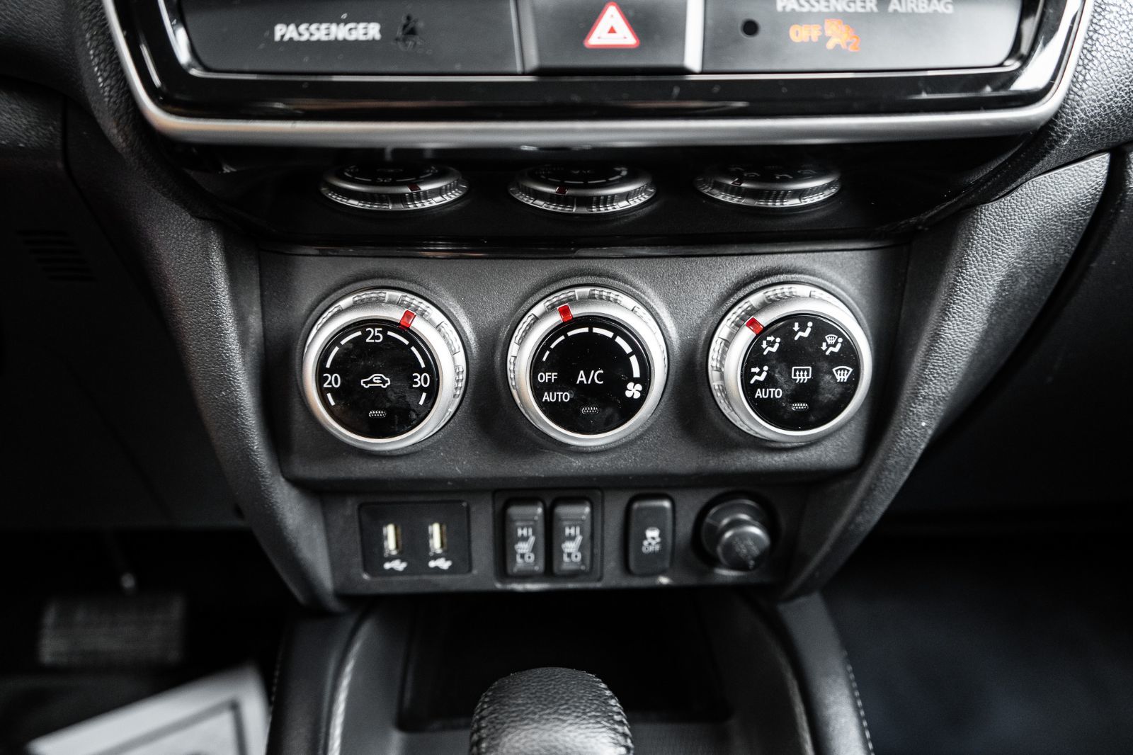 2021 Mitsubishi RVR SE AWD-15