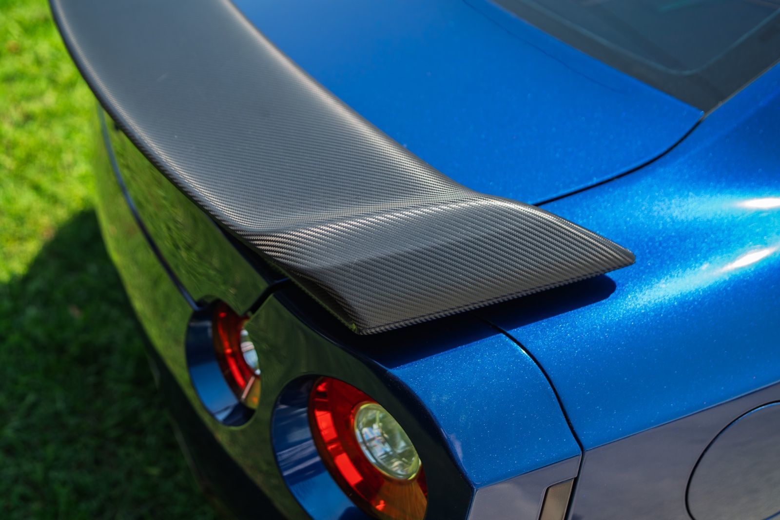 2012 Nissan GT-R Black Edition-5
