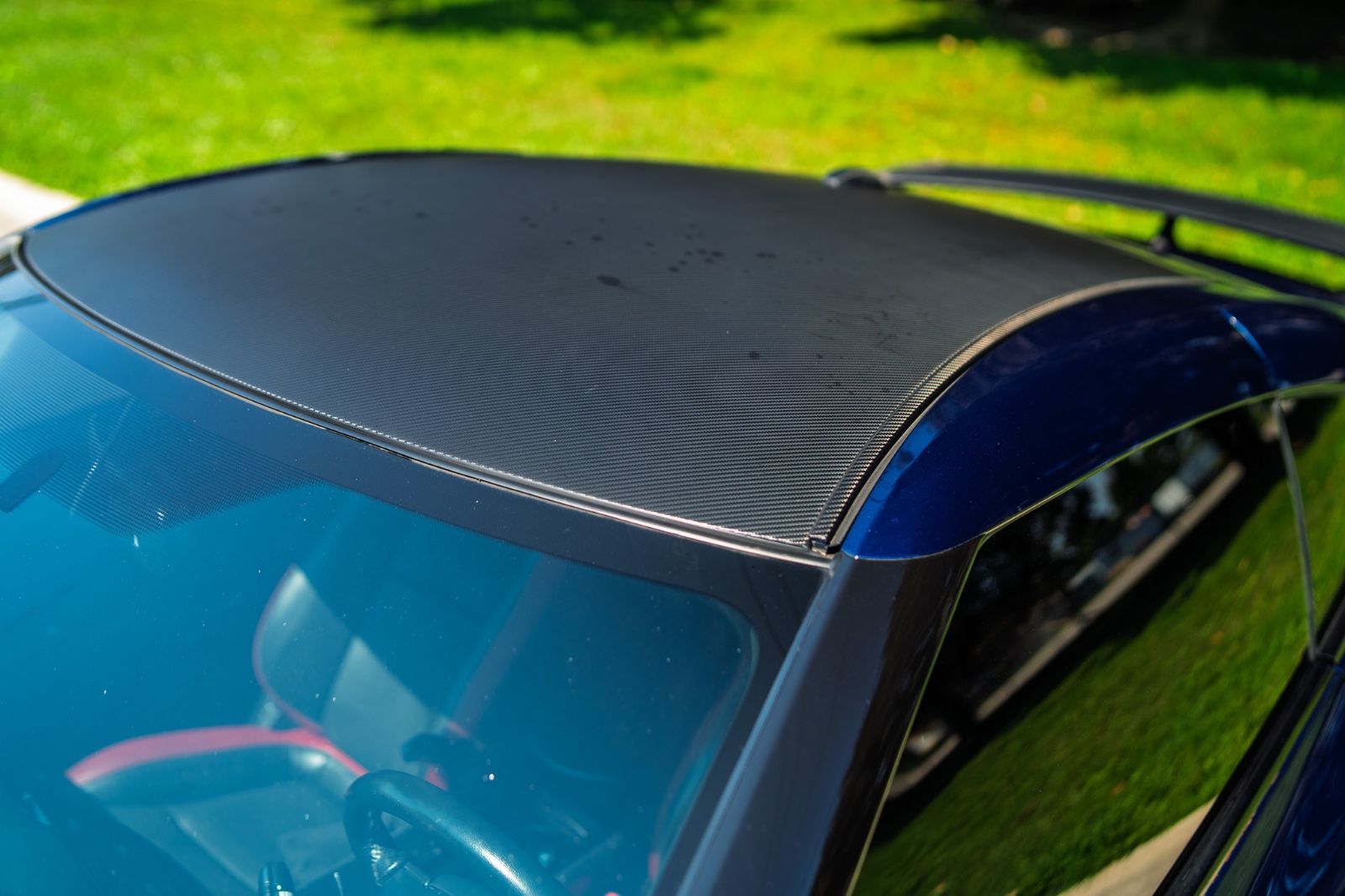 2012 Nissan GT-R Black Edition-13