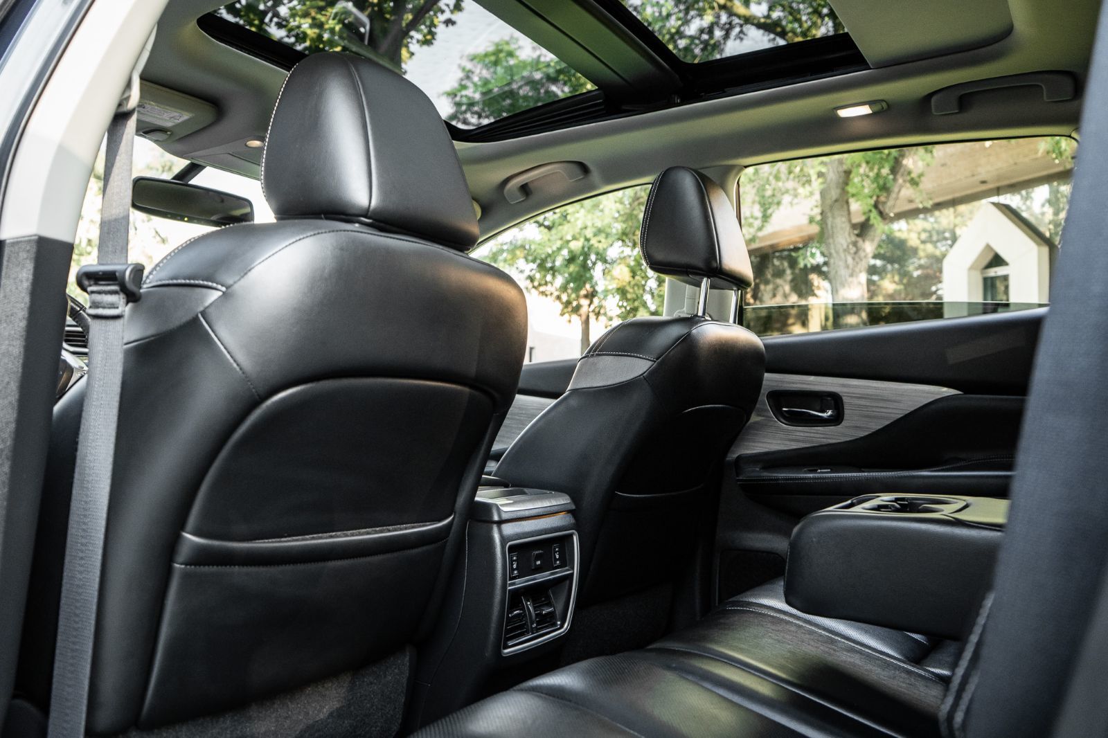 2017 Nissan Murano Platinum-27