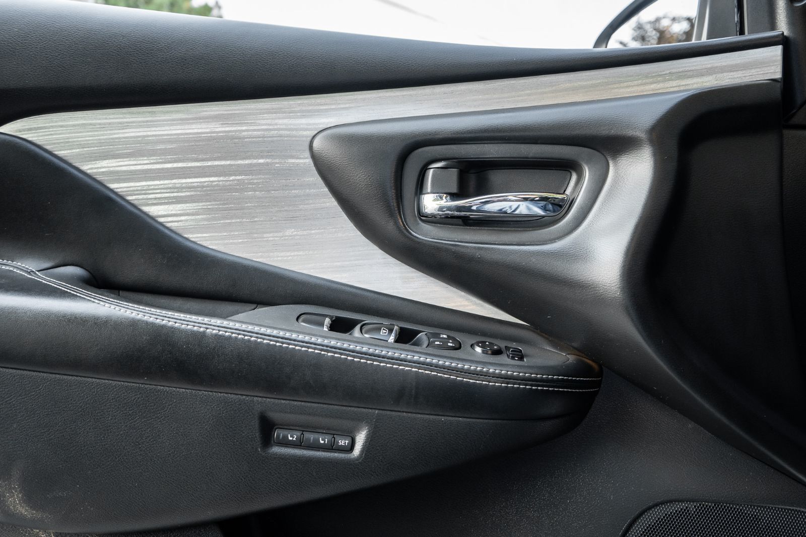 2017 Nissan Murano Platinum-22