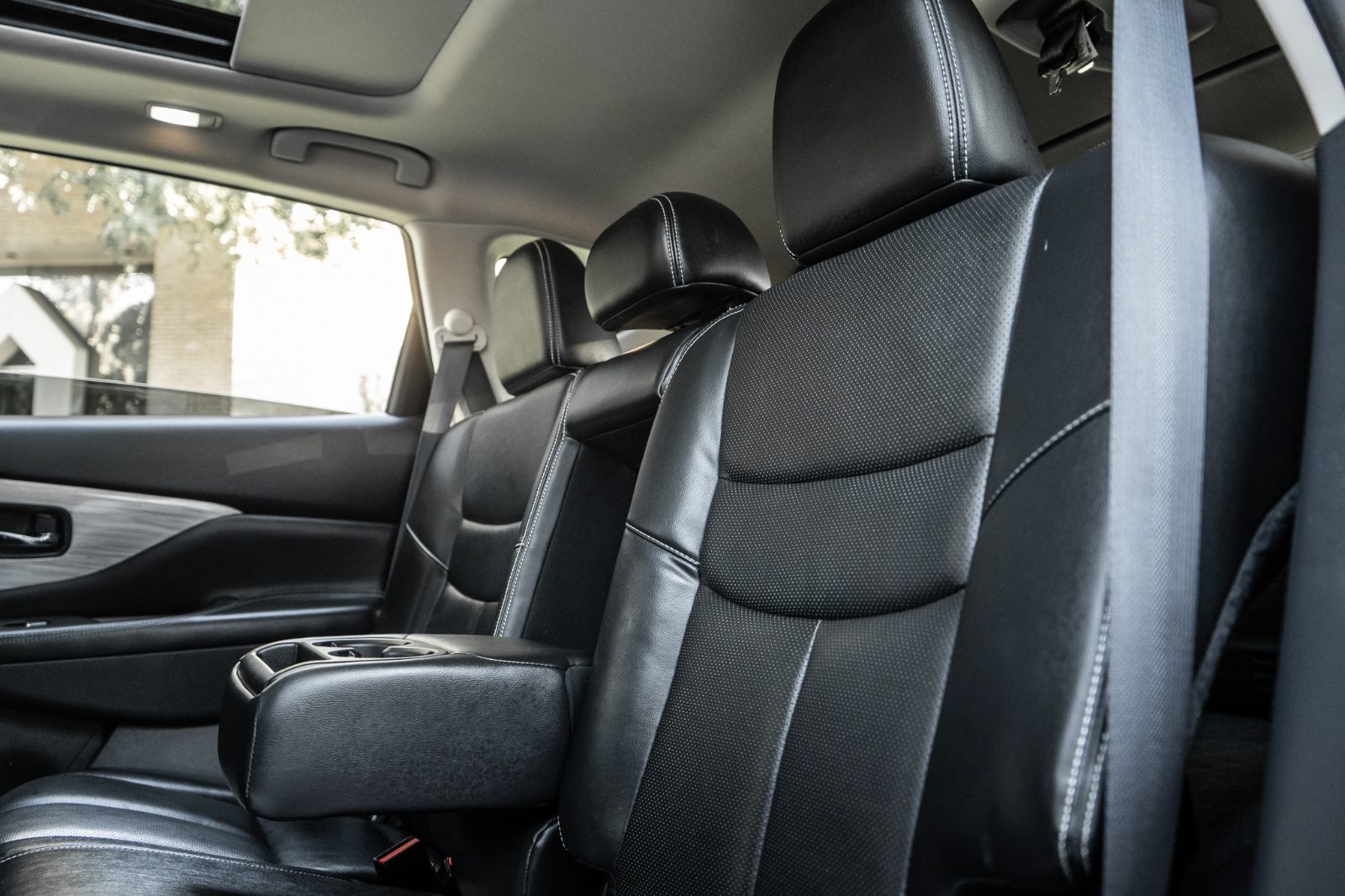 2017 Nissan Murano Platinum-28