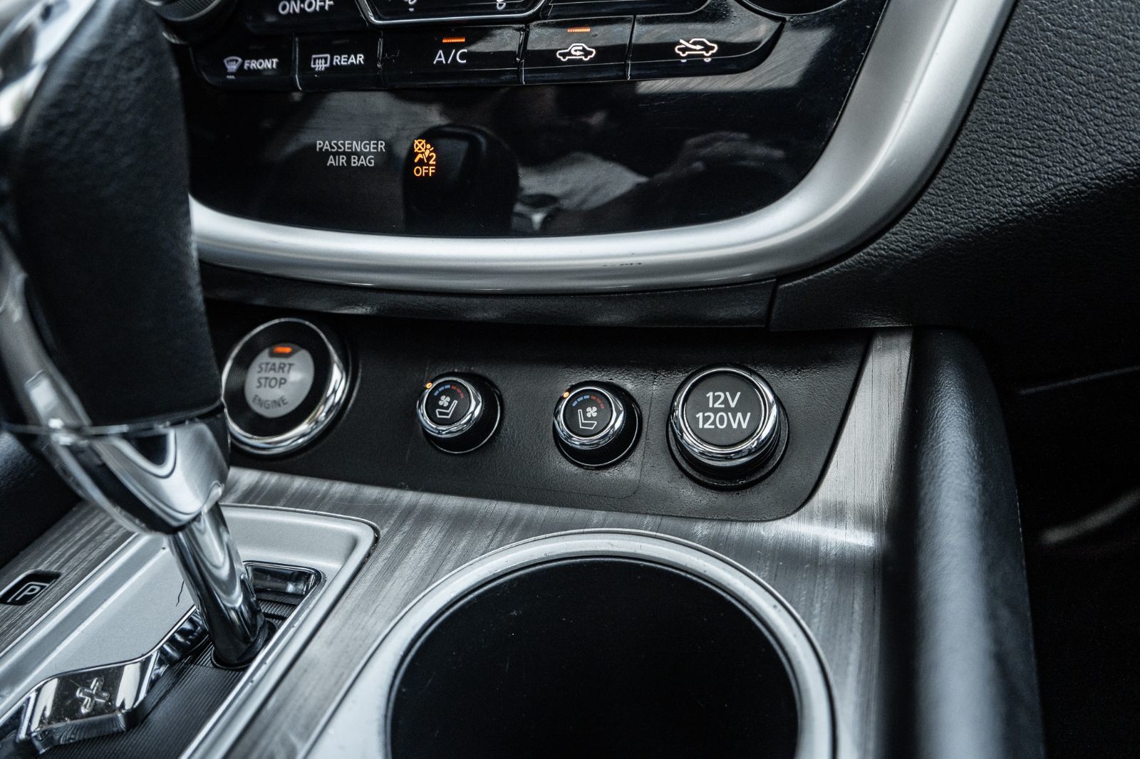 2017 Nissan Murano Platinum-16