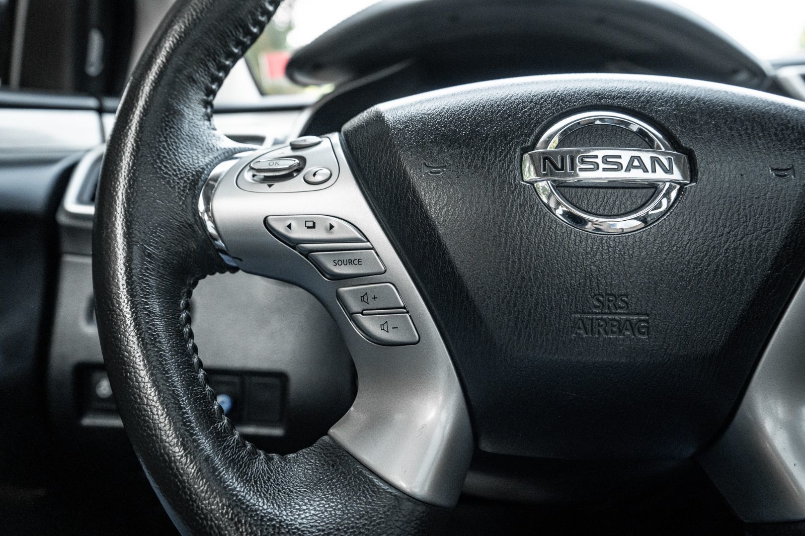 2017 Nissan Murano Platinum-11