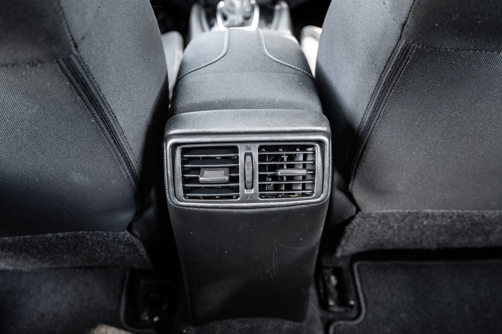 2018 Nissan Qashqai SV-27