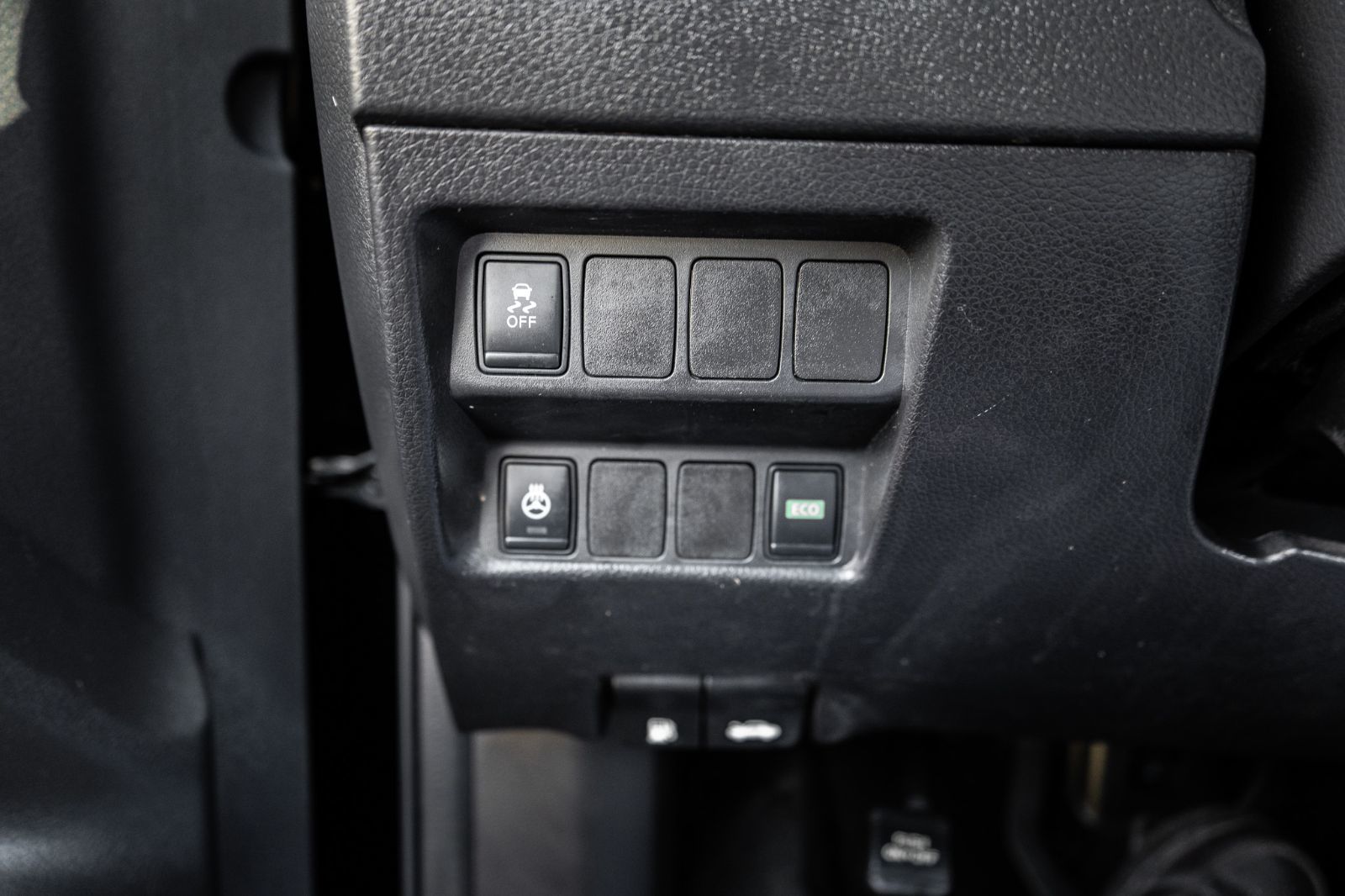 2018 Nissan Qashqai SV-22