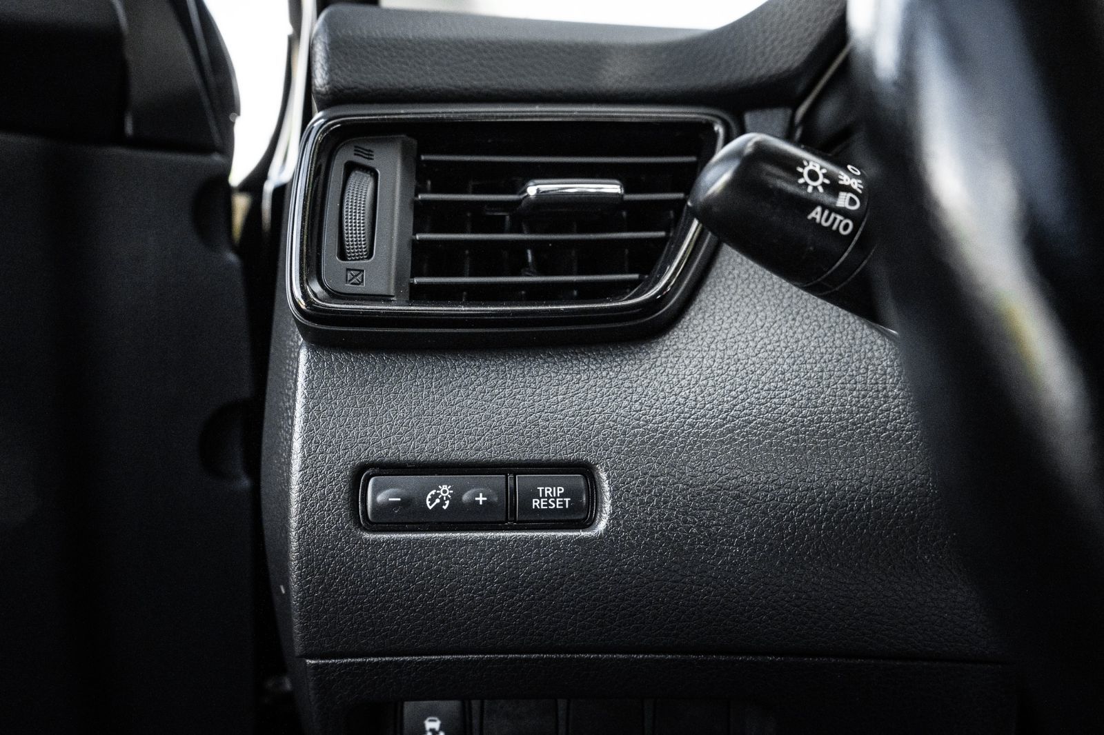 2018 Nissan Qashqai SV-21