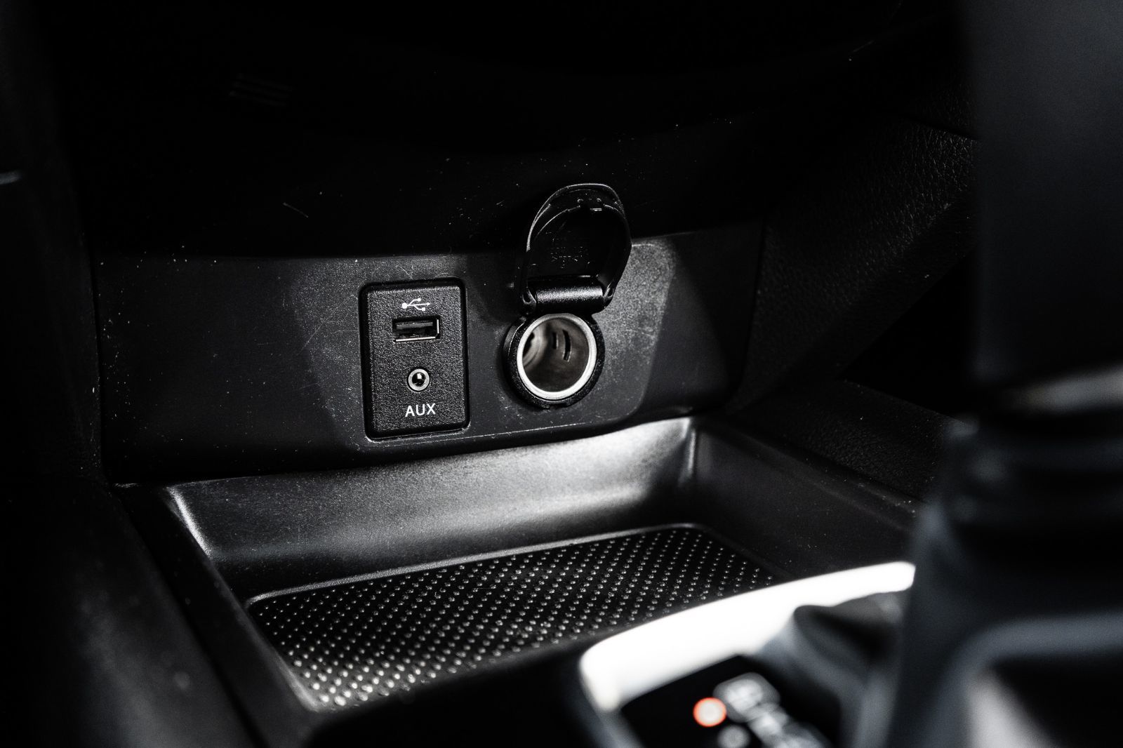 2018 Nissan Qashqai SV-16