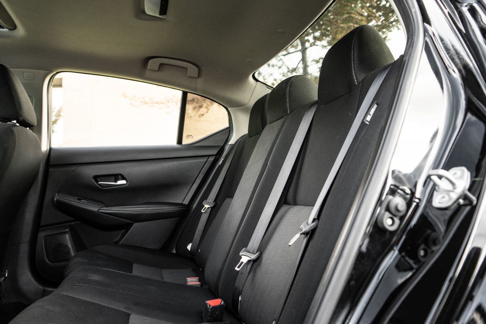 2023 Nissan Sentra SV-19