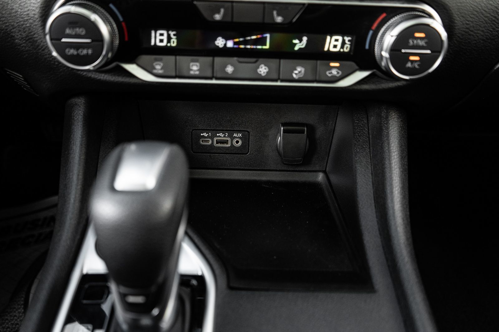 2023 Nissan Sentra SV-14