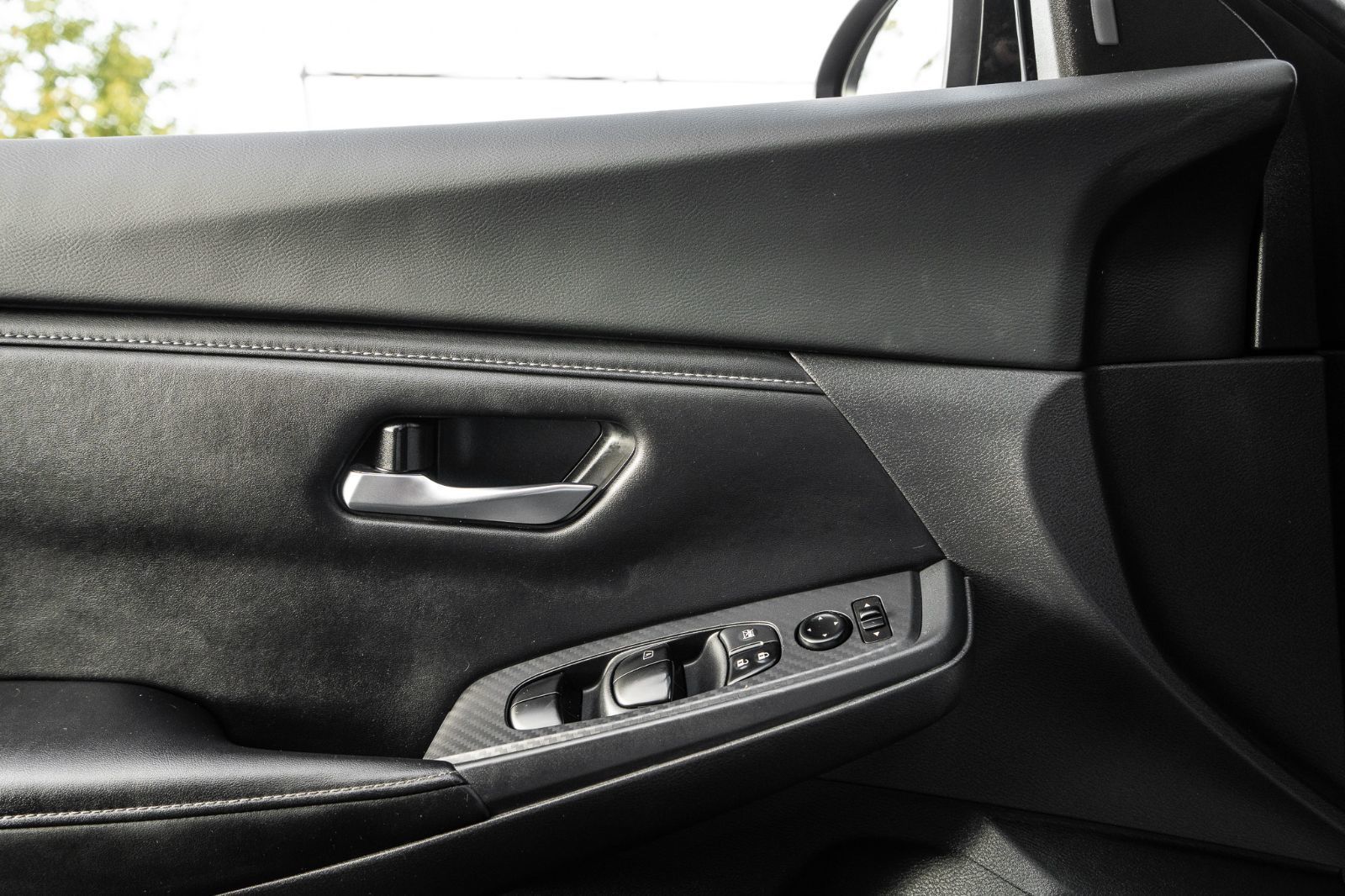 2023 Nissan Sentra SV-11