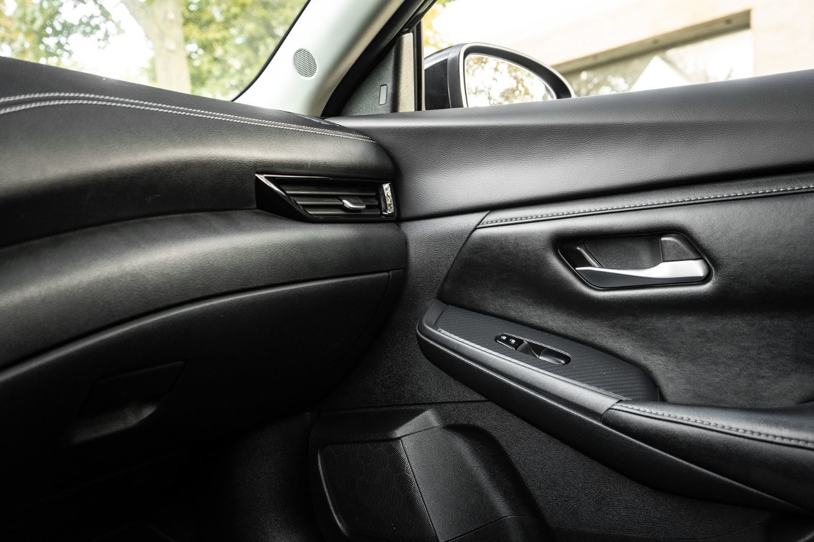 2023 Nissan Sentra SV-13