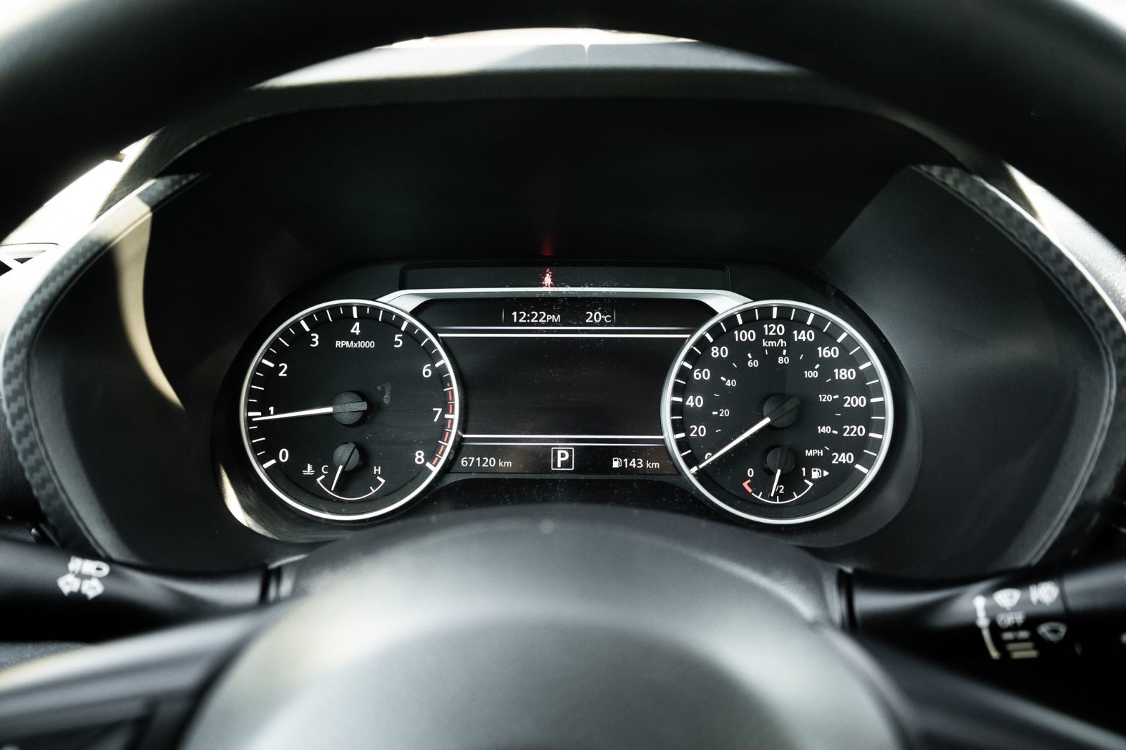 2023 Nissan Sentra SV-8