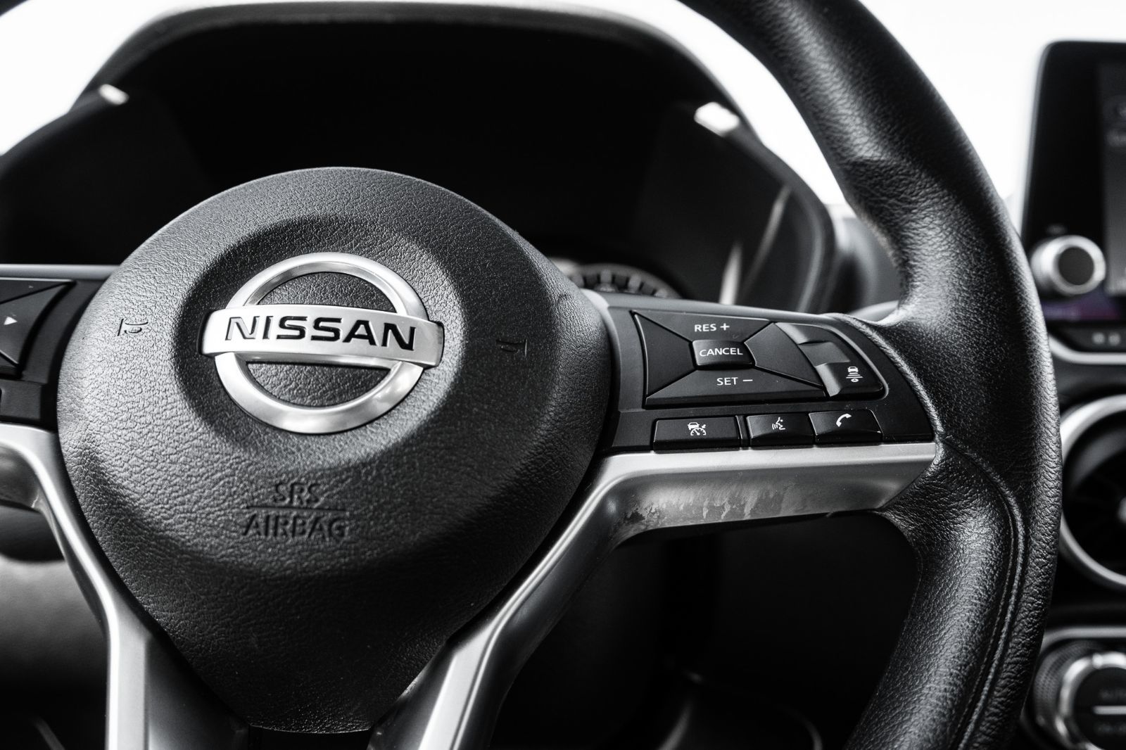 2023 Nissan Sentra SV-11