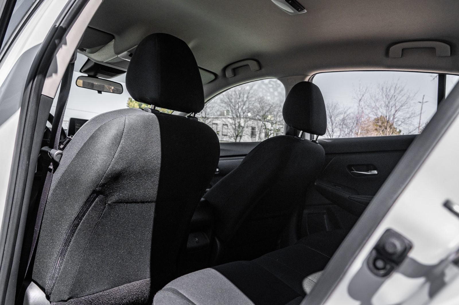 2023 Nissan Sentra SV-25