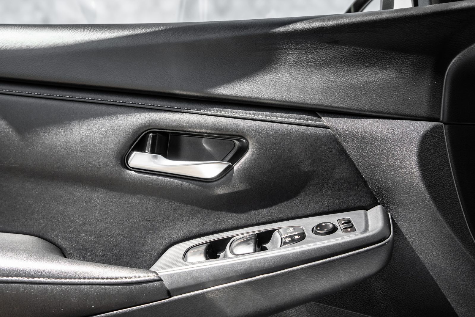 2023 Nissan Sentra SV-21