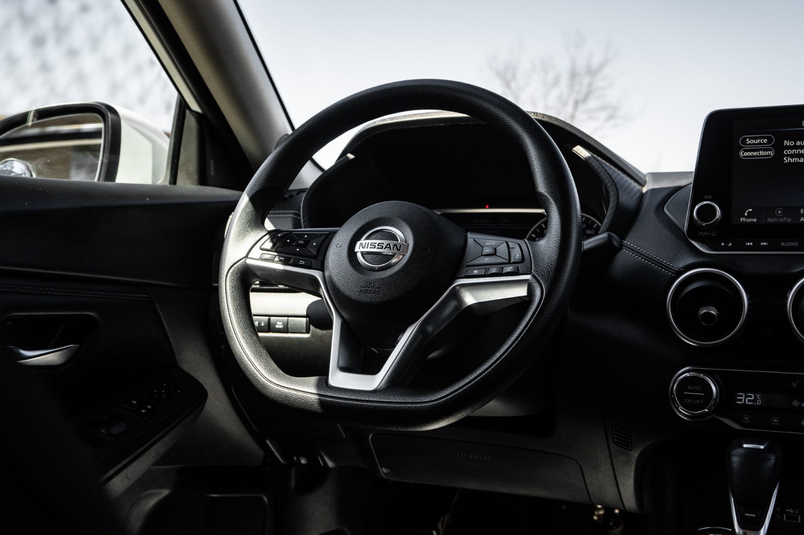 2023 Nissan Sentra SV-9