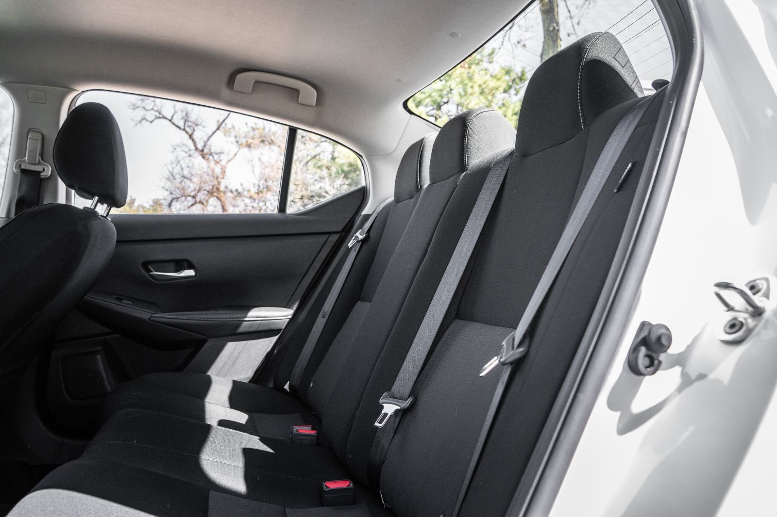 2023 Nissan Sentra SV-26