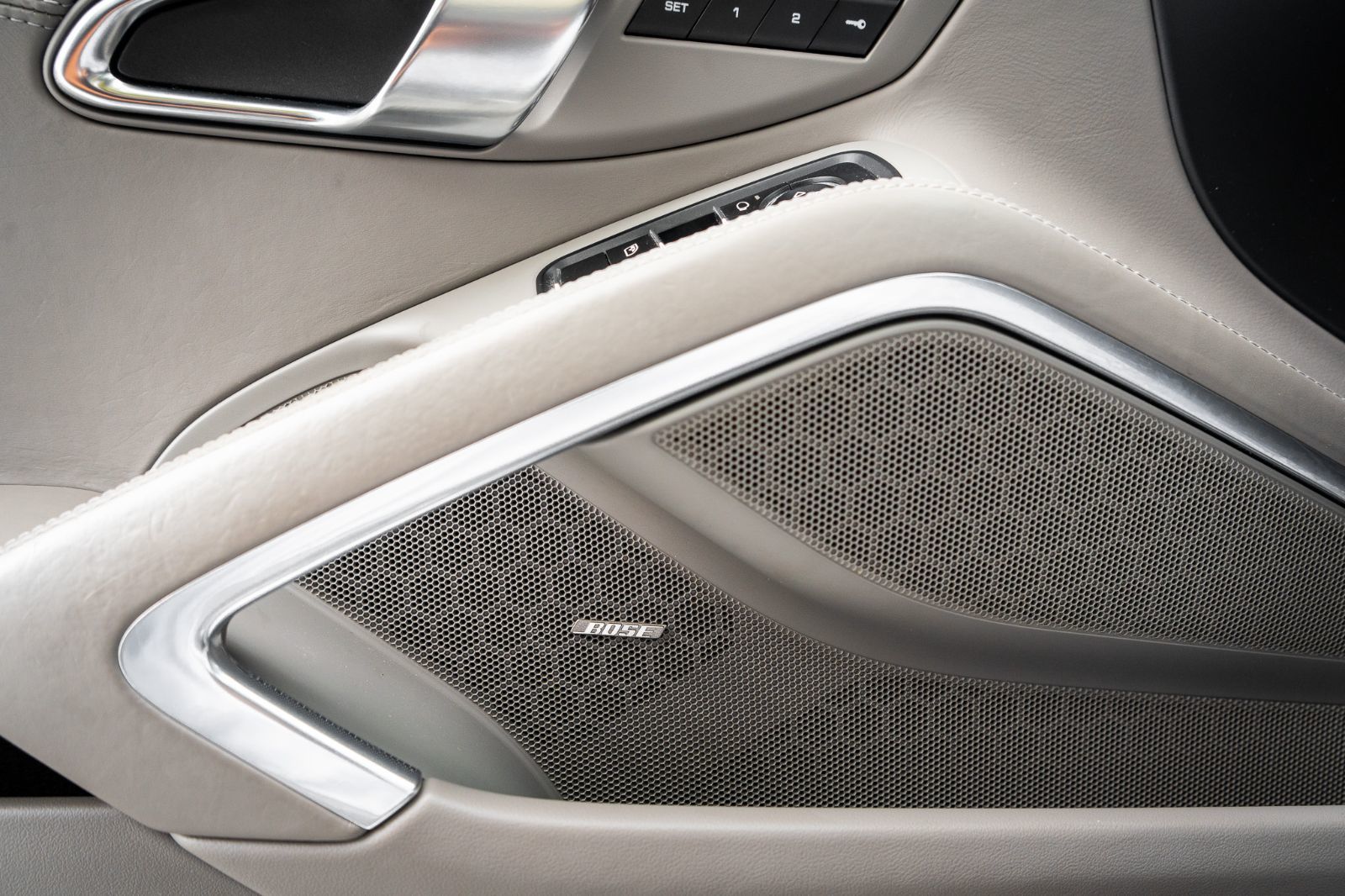 2016 Porsche 911 TARGA 4-22