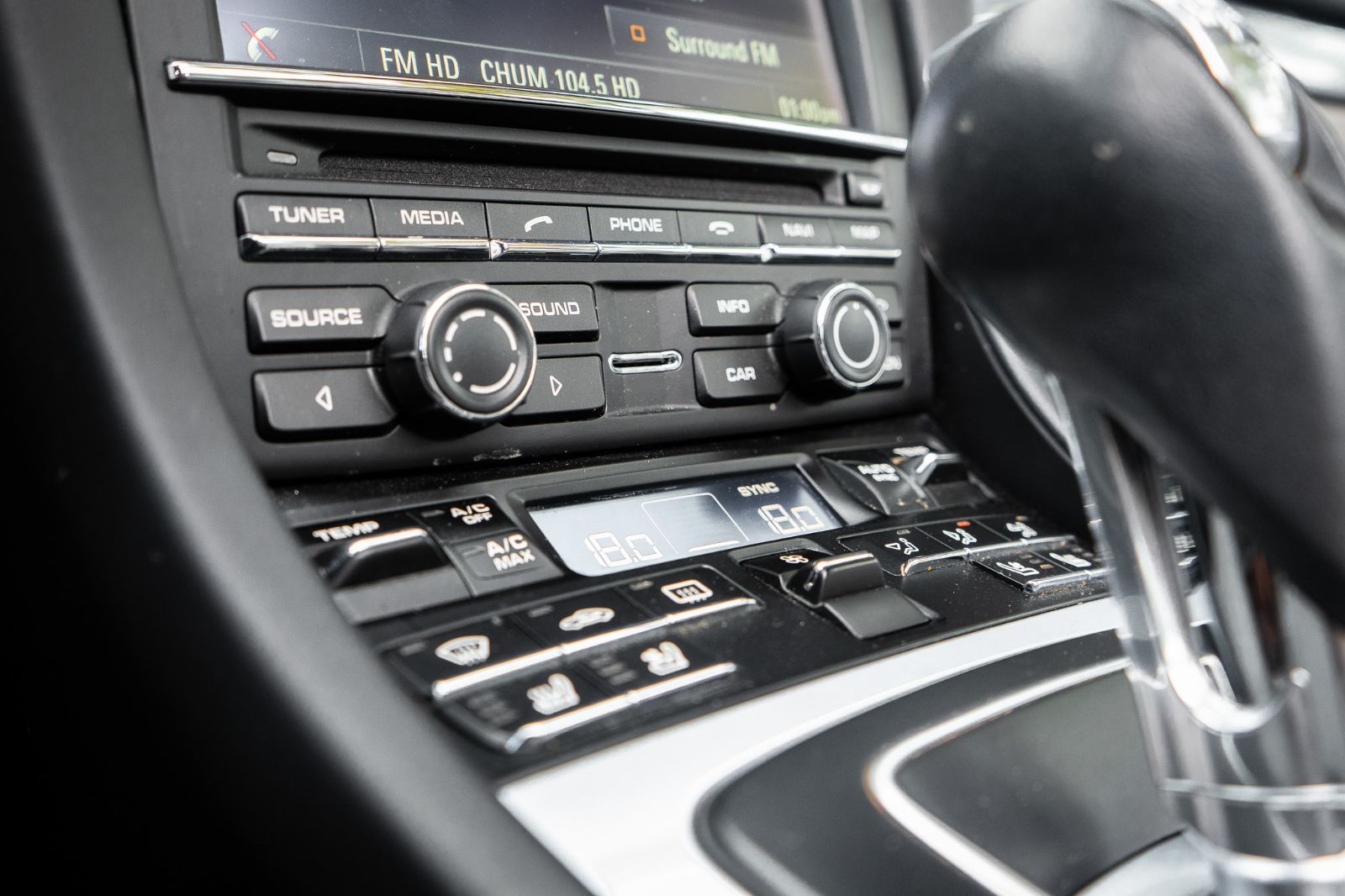 2016 Porsche 911 TARGA 4-15