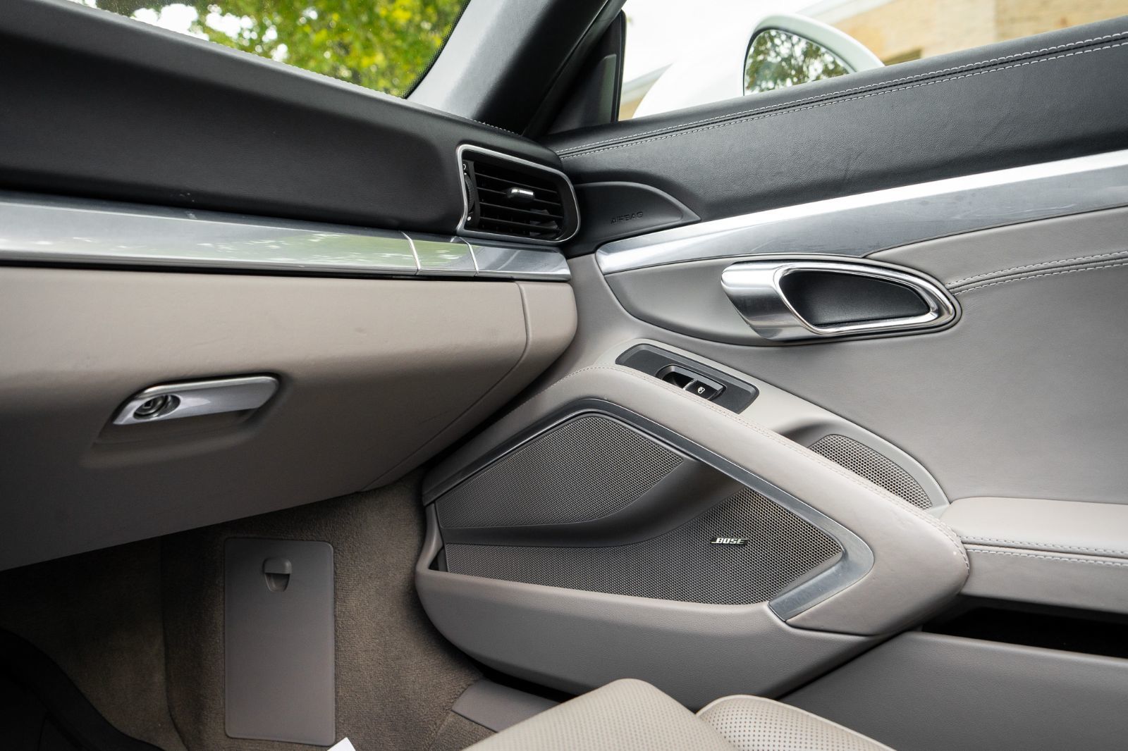 2016 Porsche 911 TARGA 4-20