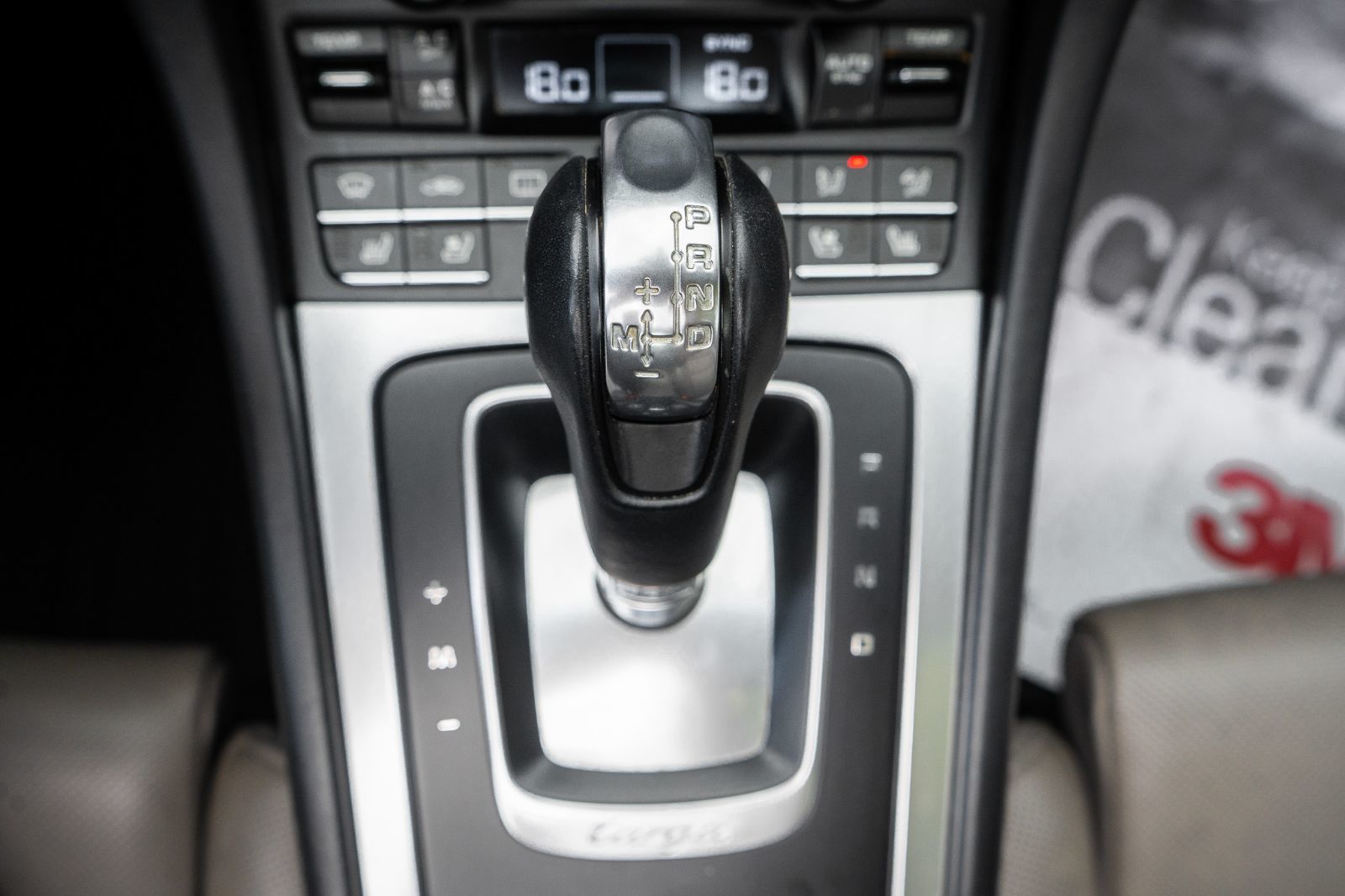 2016 Porsche 911 TARGA 4-17