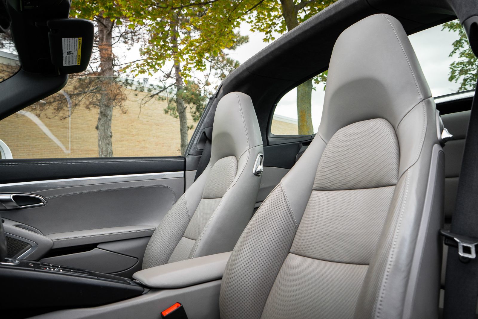 2016 Porsche 911 TARGA 4-26